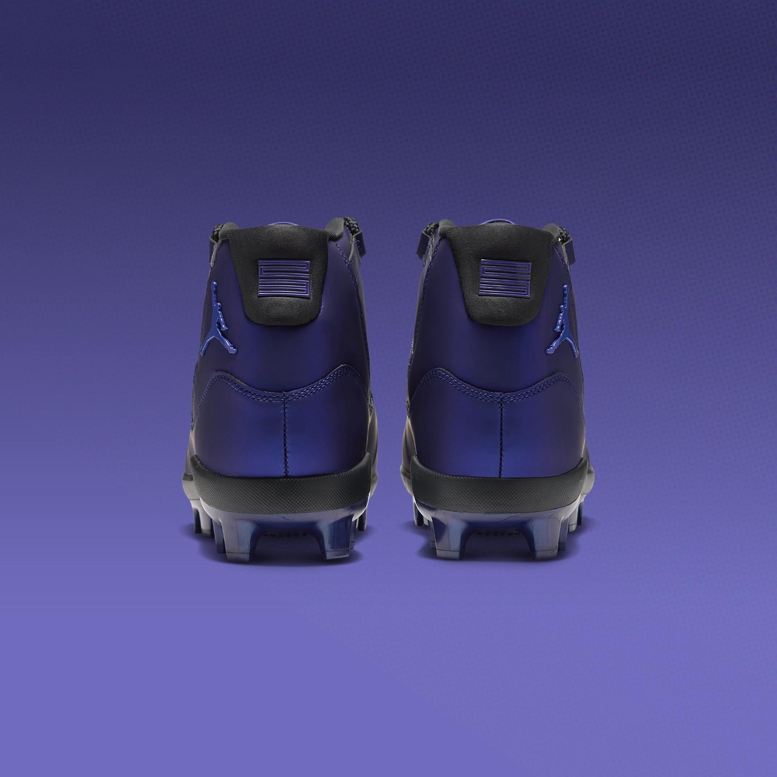 Air Jordan 11 Retro MCS "Space Jam" drops November 5th, 2026