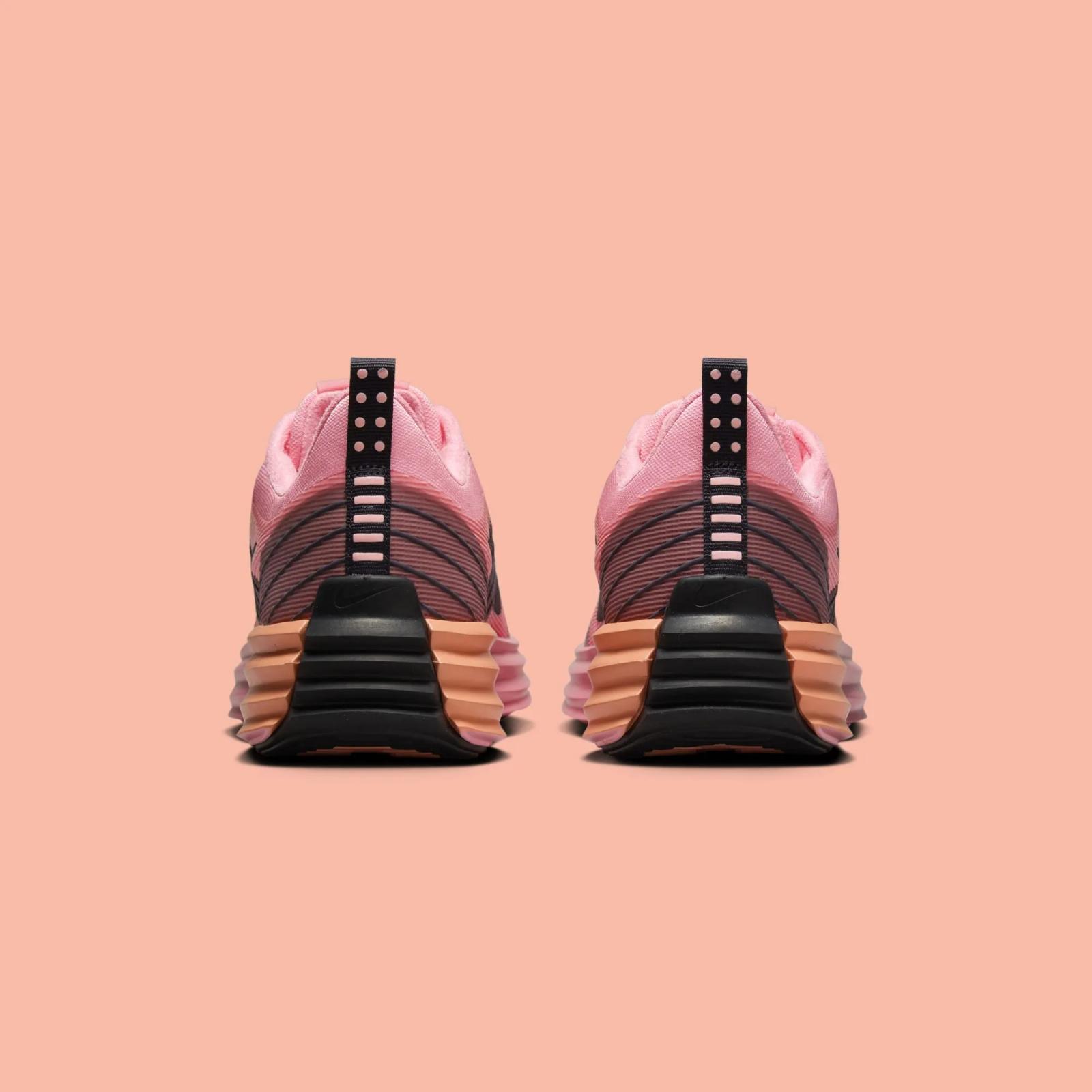 Nike Lunar Roam Premium Pink Gaze Crimson Bliss HF4314-699