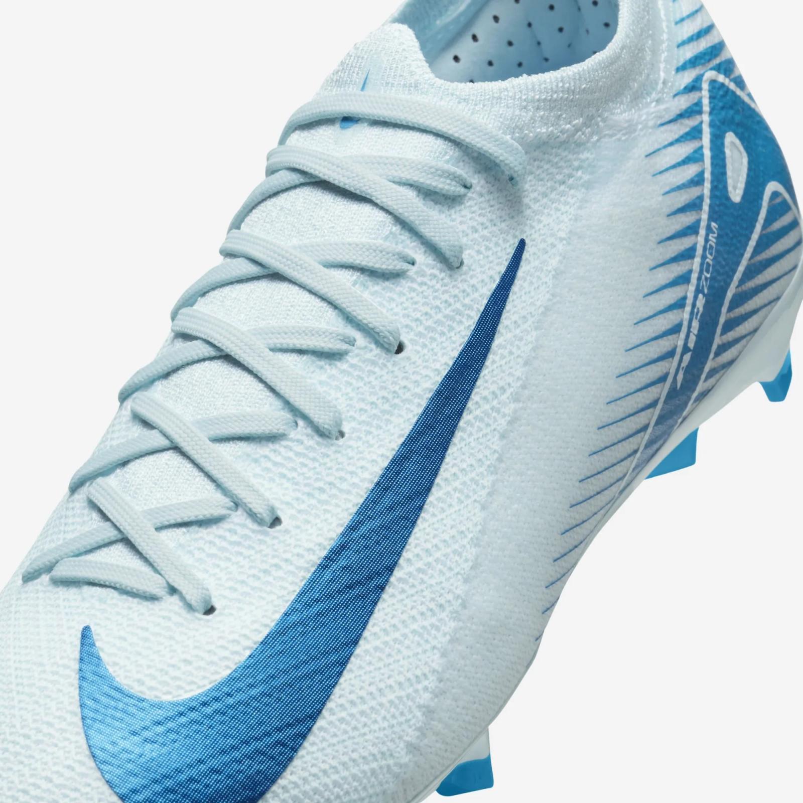 Nike Mercurial Vapor 16 Pro FG Glacier Blue HF5448-400
