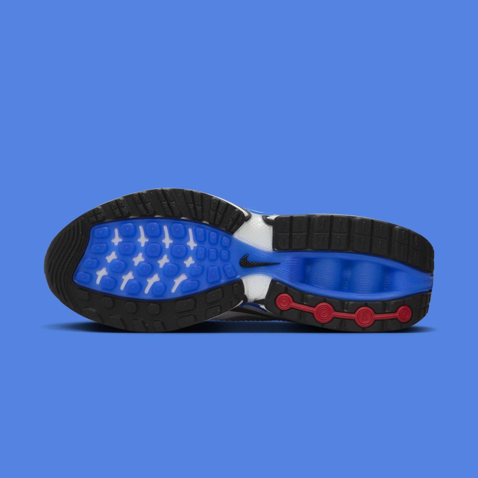 Nike Air Max Dn Pure Platinum DV3337-005