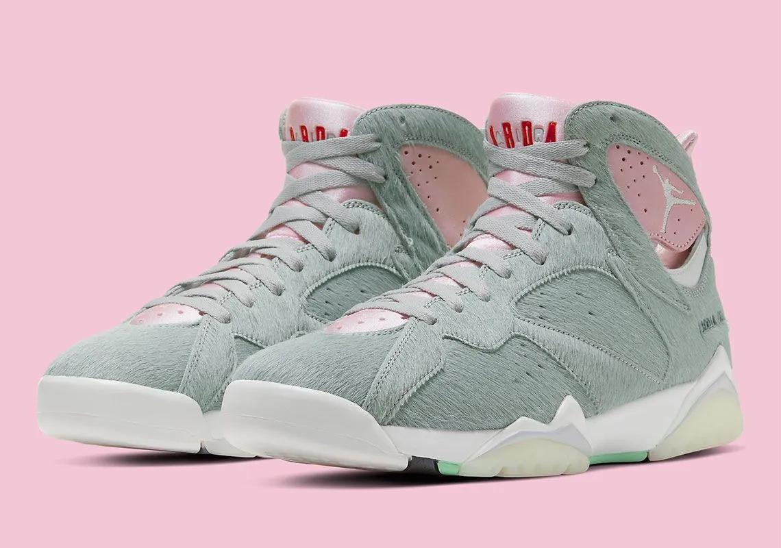 Air Jordan 7 Retro Hare 2.0