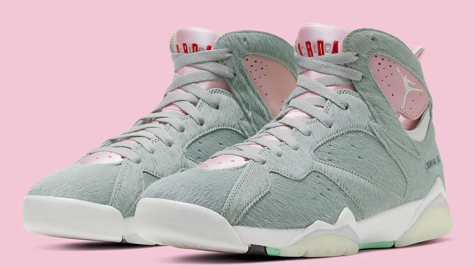 Air Jordan 7 Retro Hare 2.0