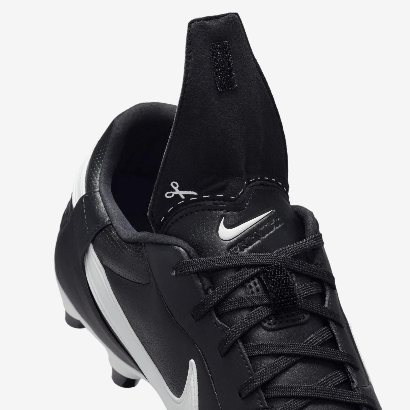 Nike Premier 3 FG Black / White HM0265-002