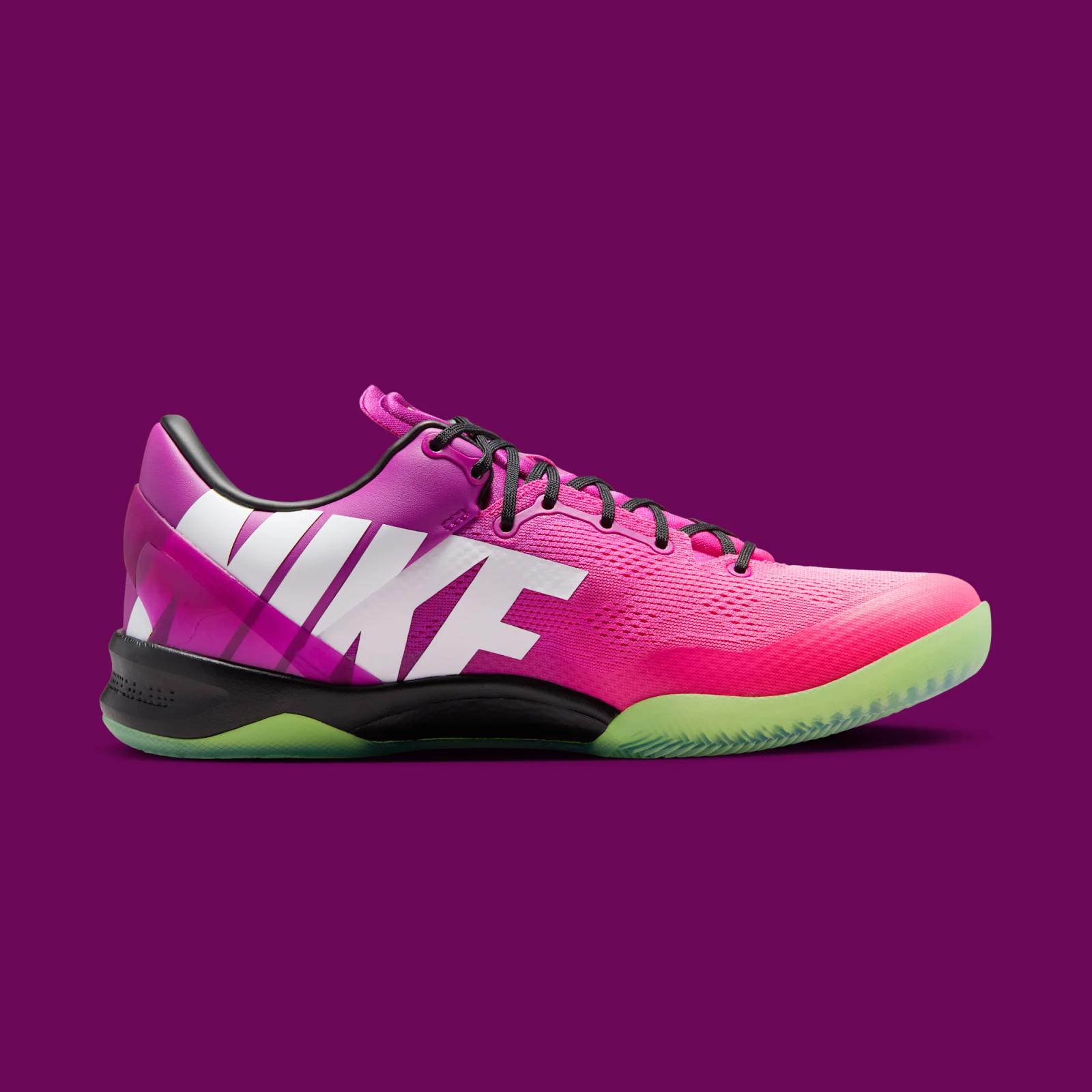 Nike Kobe 8 Protro “Mambacurial” returns during Fall 2026