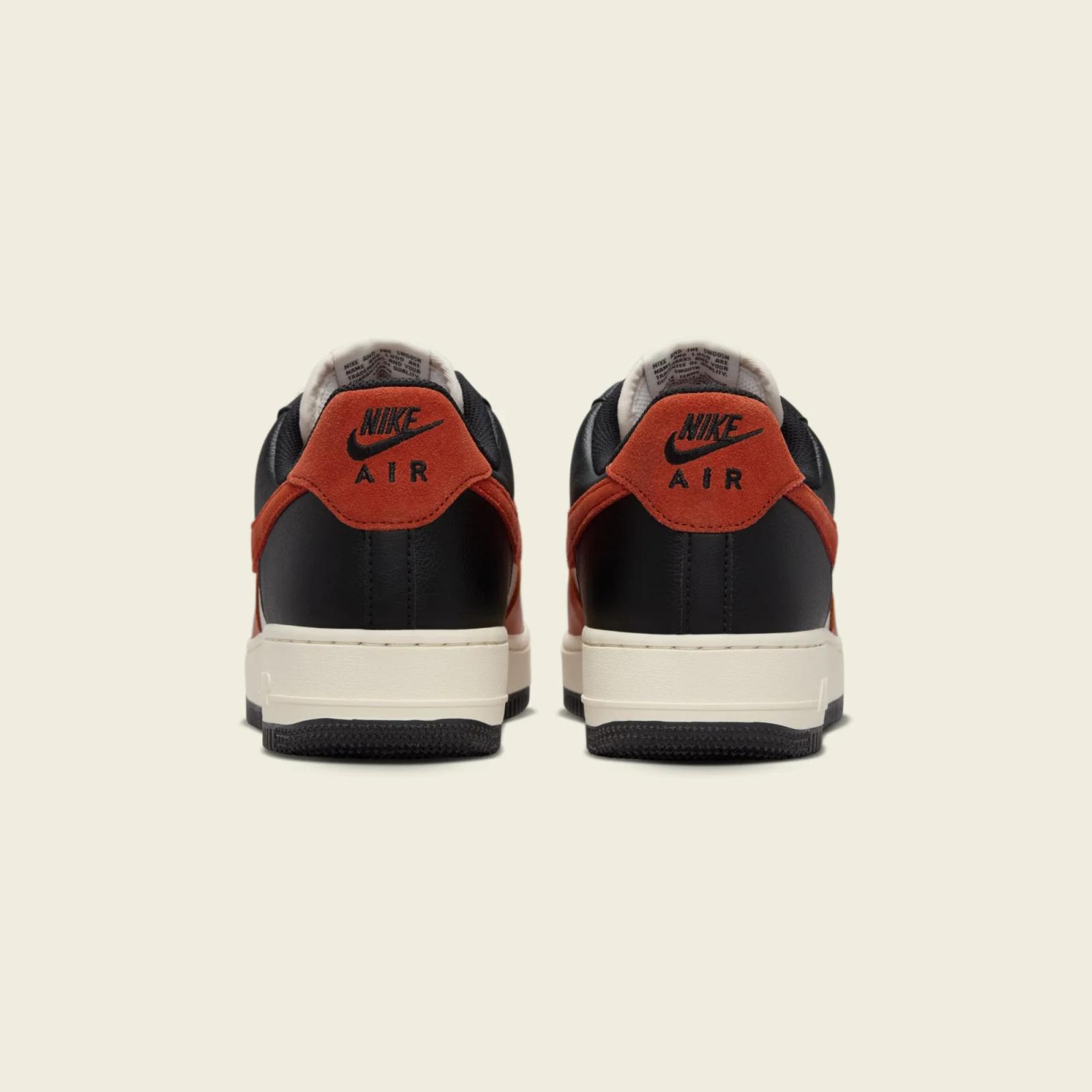 Nike Air Force 1 Low SS Vintage Coral HQ4987-010