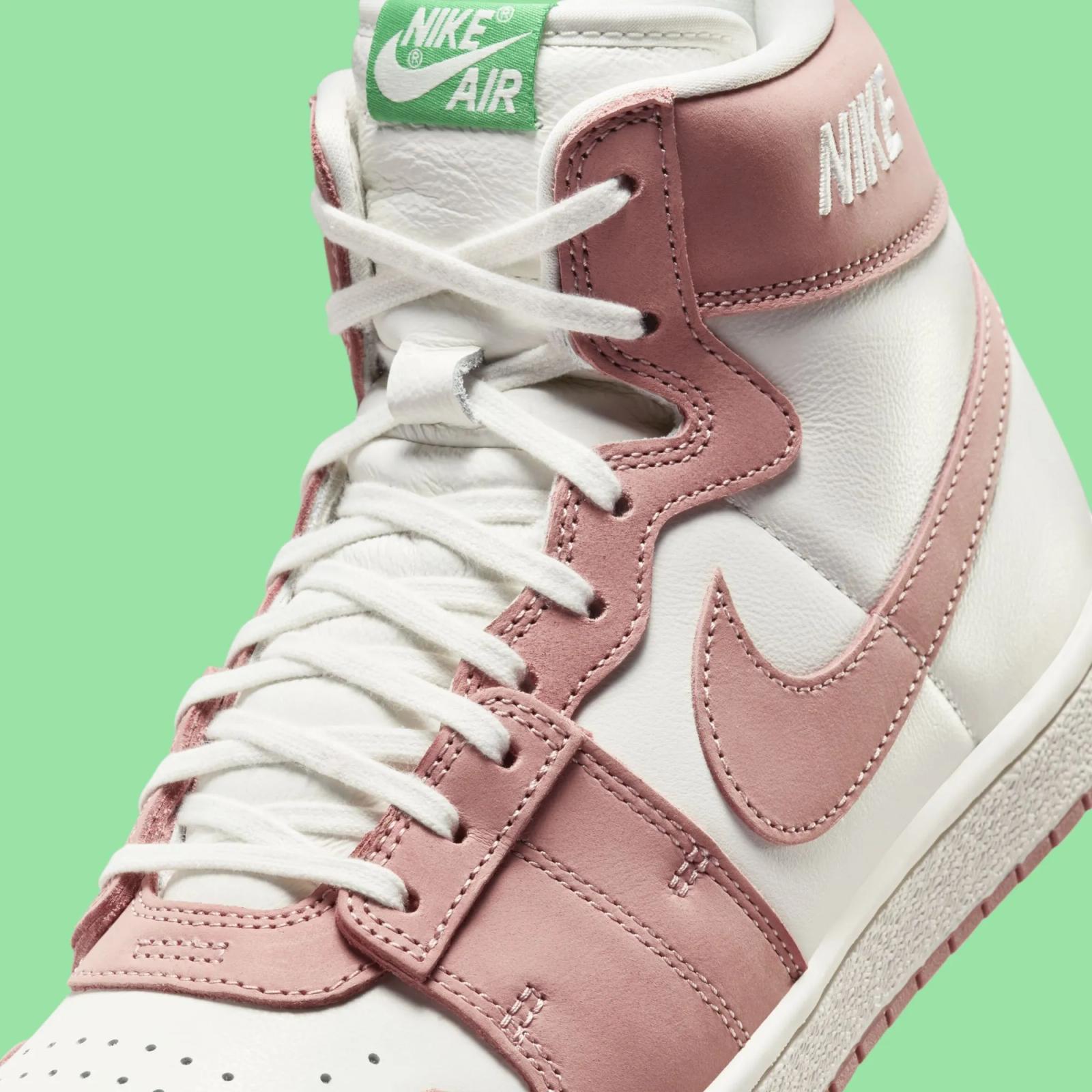 Jordan Air Ship PE SP Rust Pink FQ2952-600