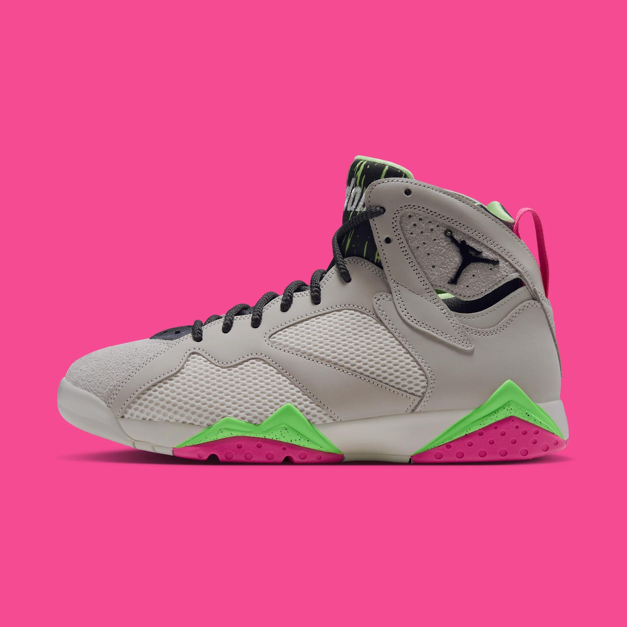Air Jordan 7 Retro "Tennis Day" 2026