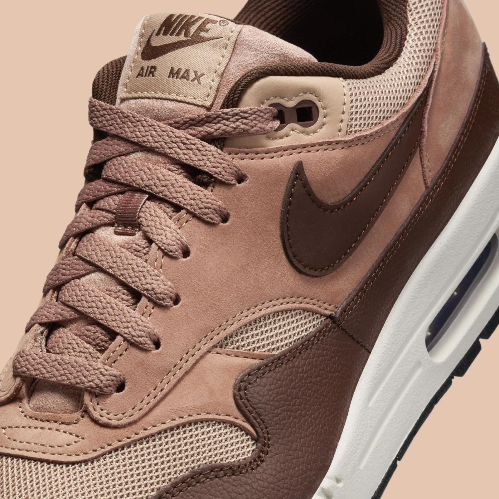 Nike Air Max 1 SC Cacao Wow FB9660-200