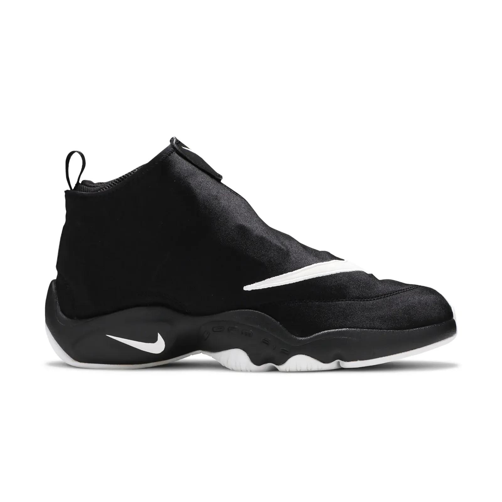 Nike Air Zoom Flight The Glove “Black / University Red”