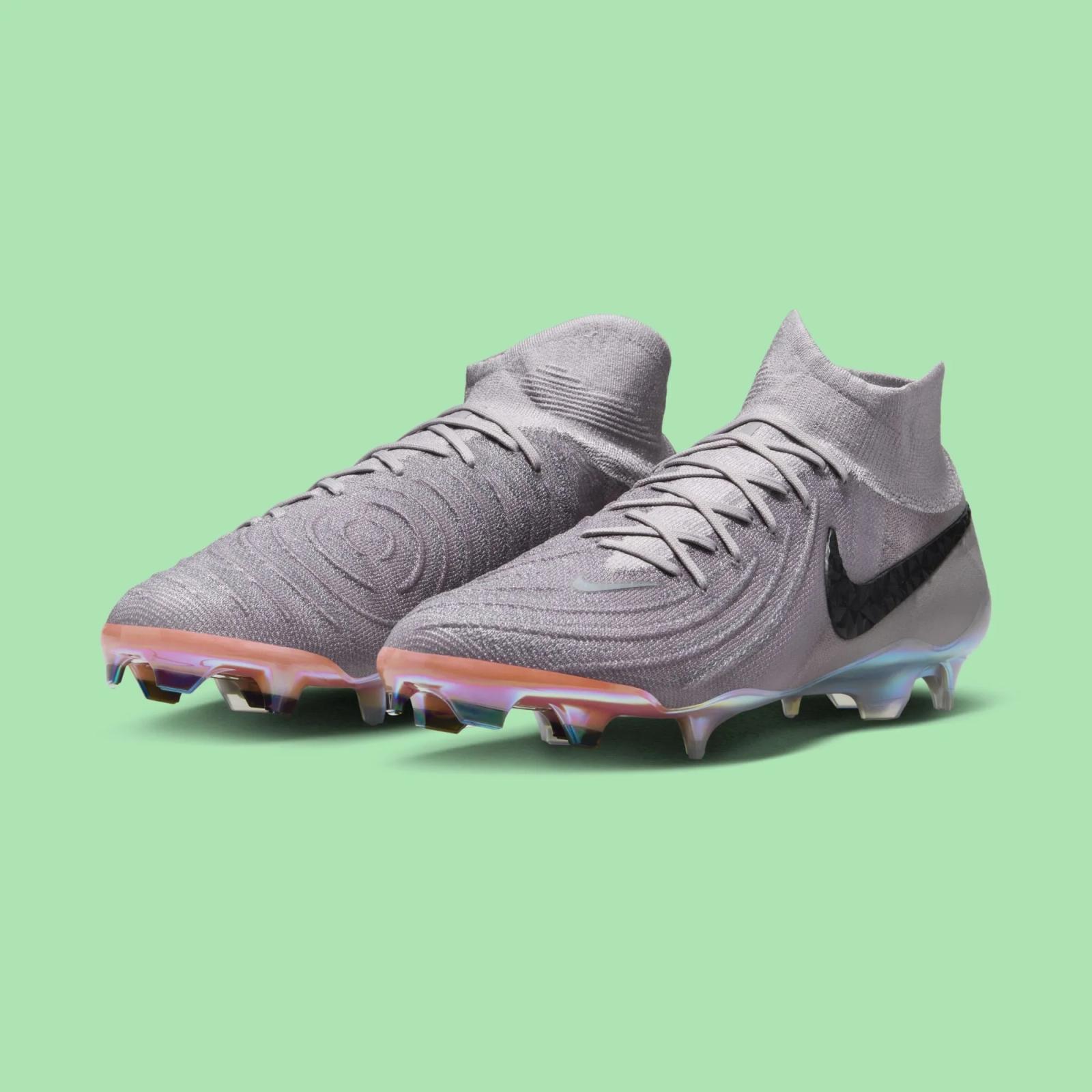 Nike Phantom Luna 2 Elite FG AS Atmosphere Grey FN6922-001