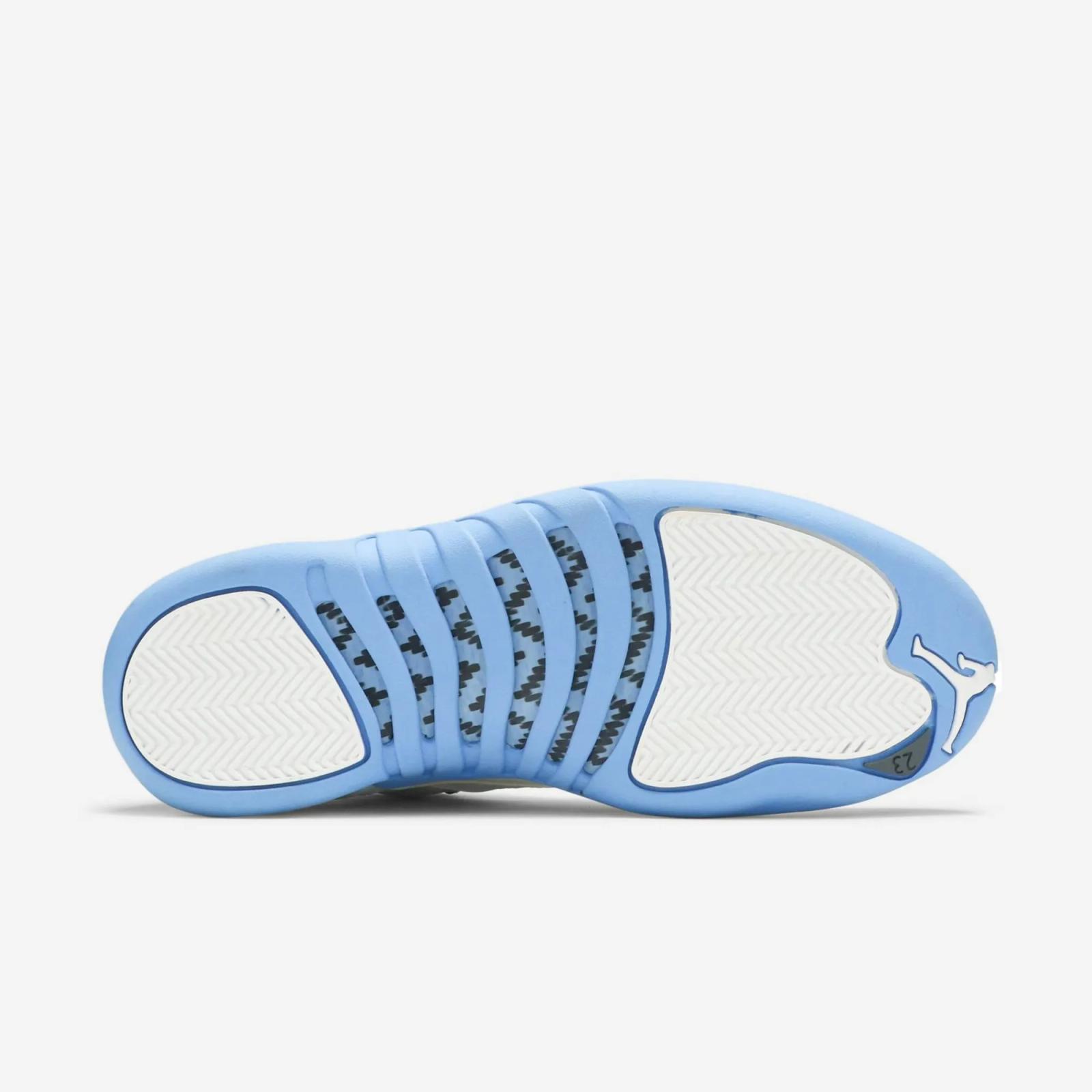 Air Jordan 12 Retro Melo CT8013-112