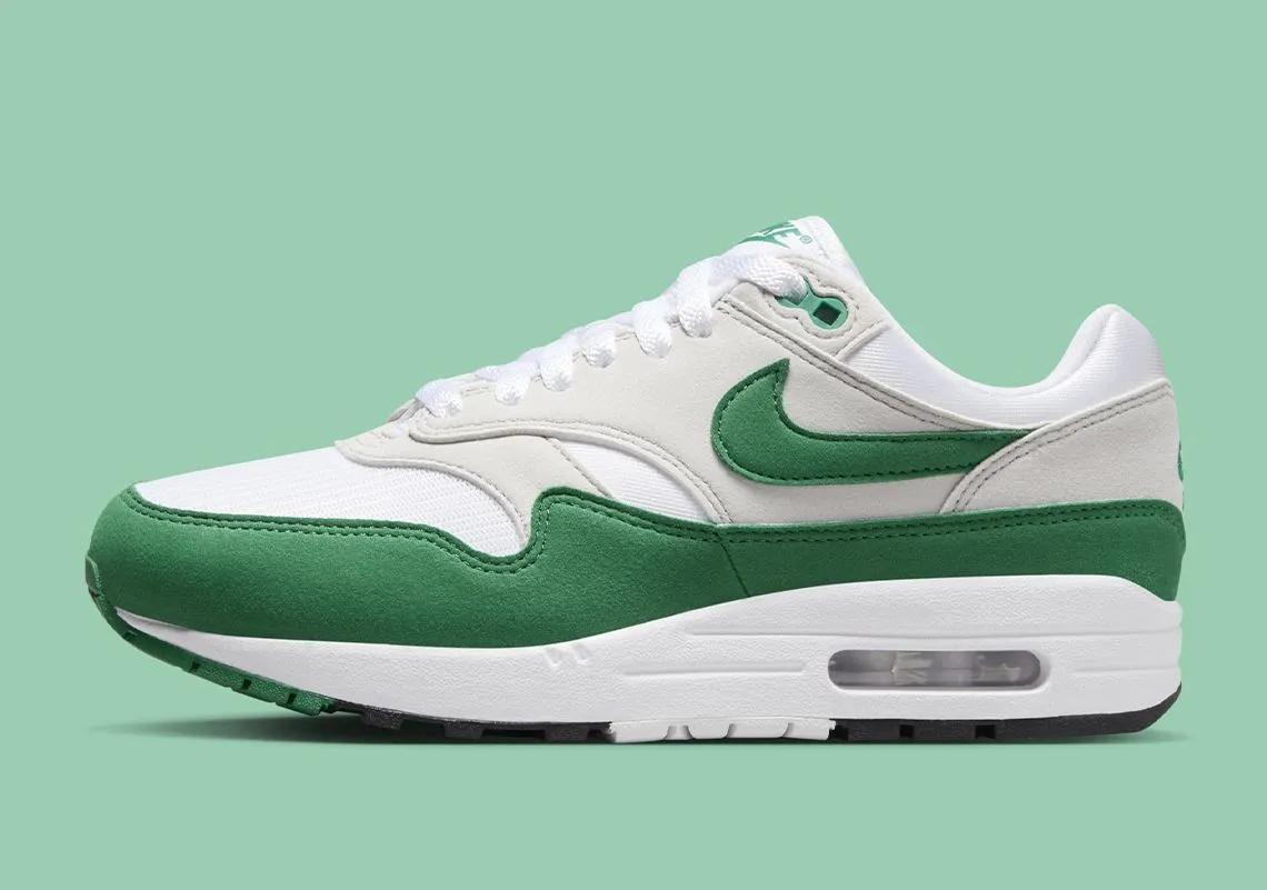 Nike Air Max 1 Malachite