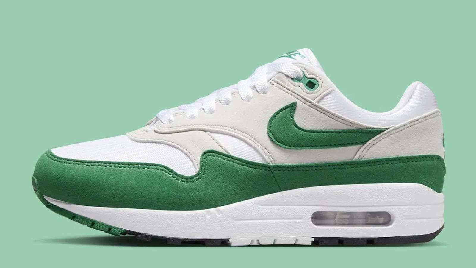Nike Air Max 1 Malachite