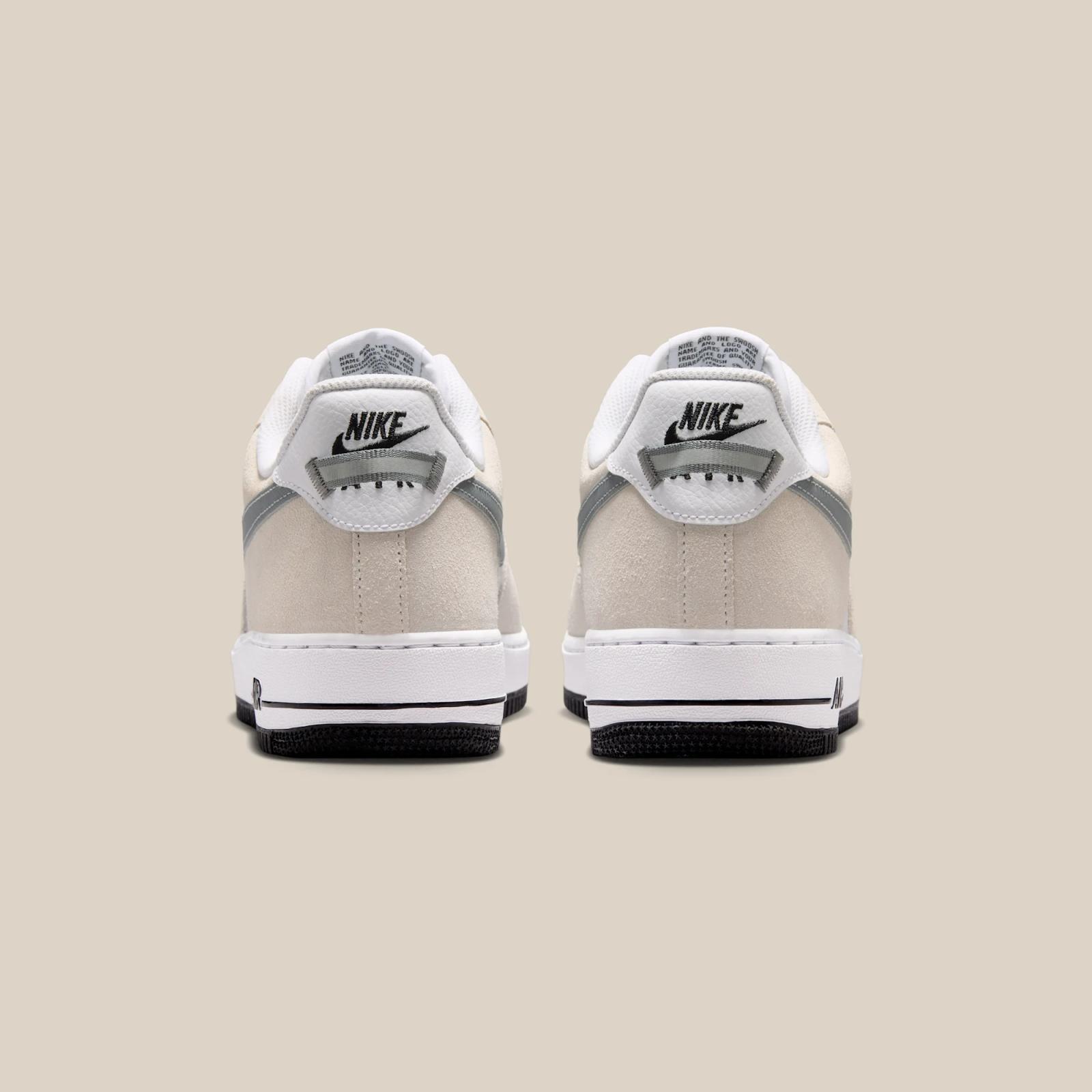 Nike Air Force 1 Low "White & Cool Grey" drops in 2026