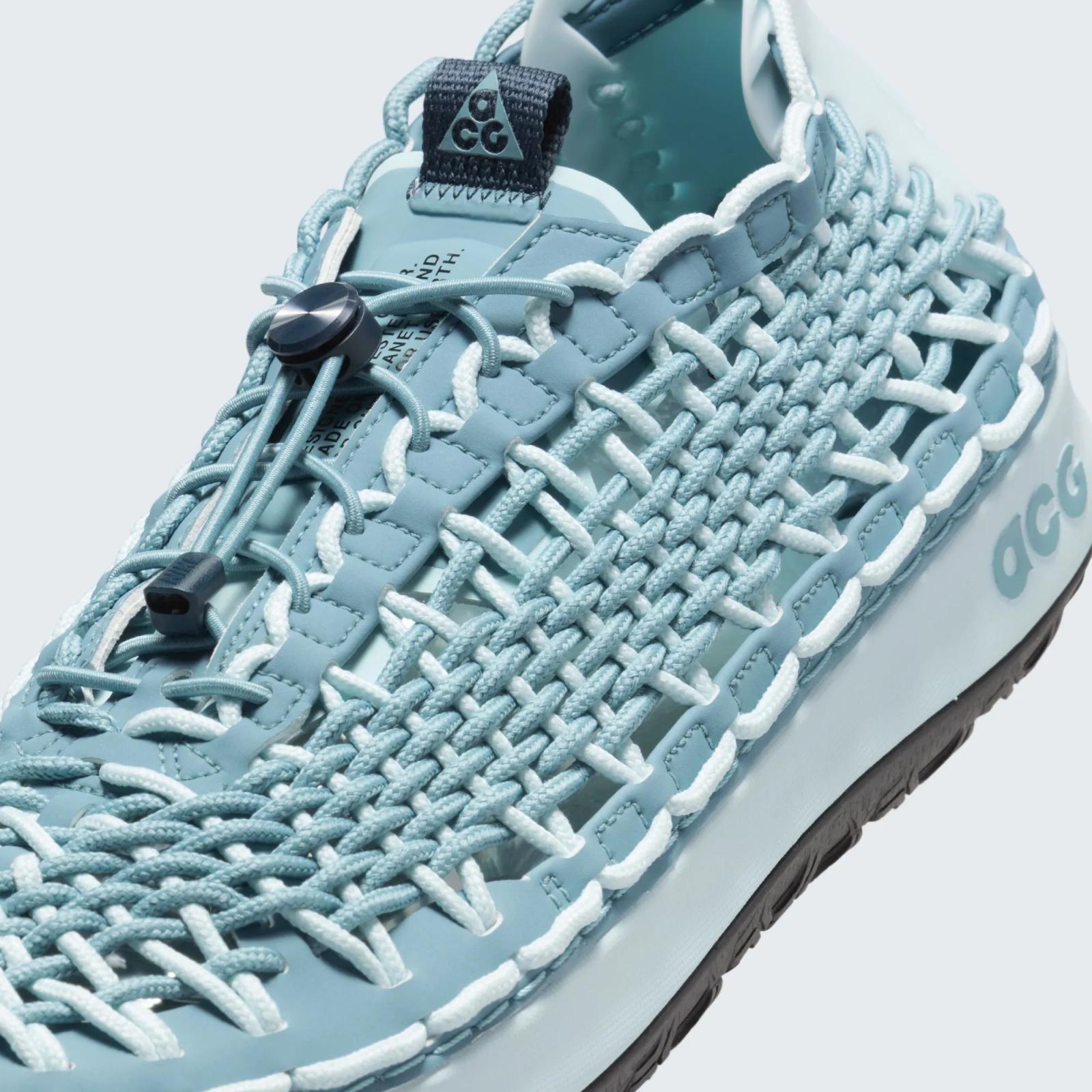 Nike ACG Watercat Denim Turqoise CZ0931-400