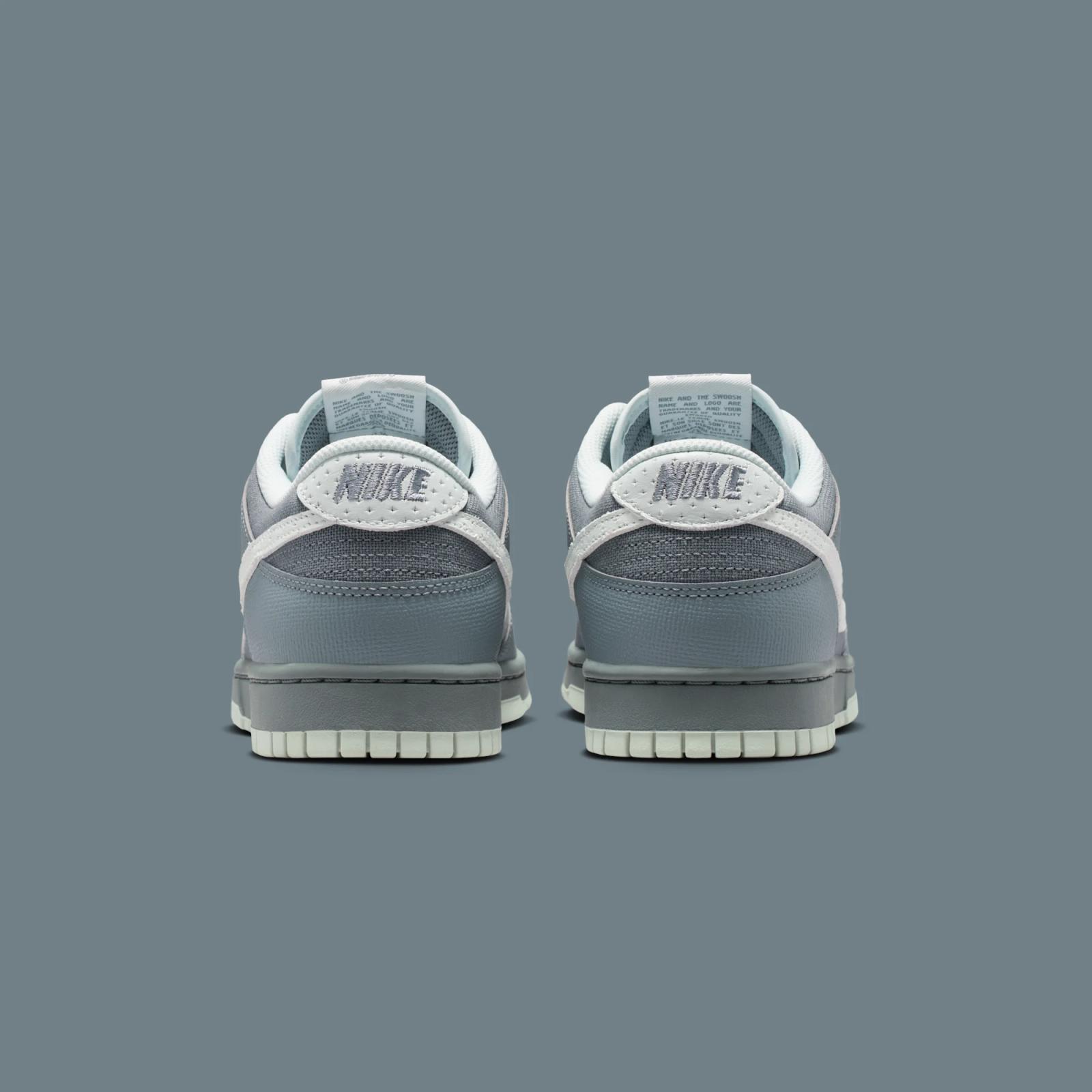 Nike Dunk Low Retro "Cool Grey" drops in 2026