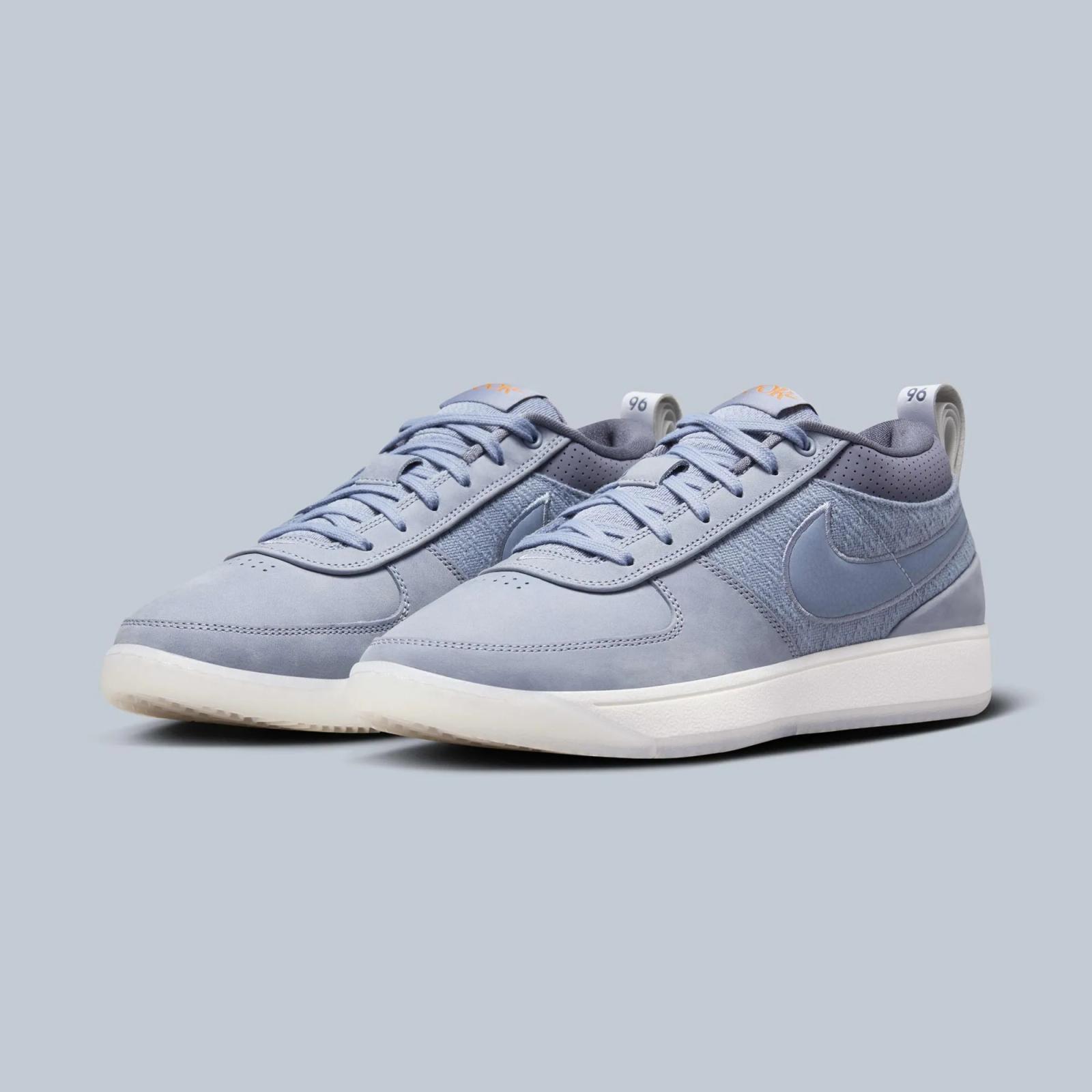 Nike Book 1 Ashen Slate