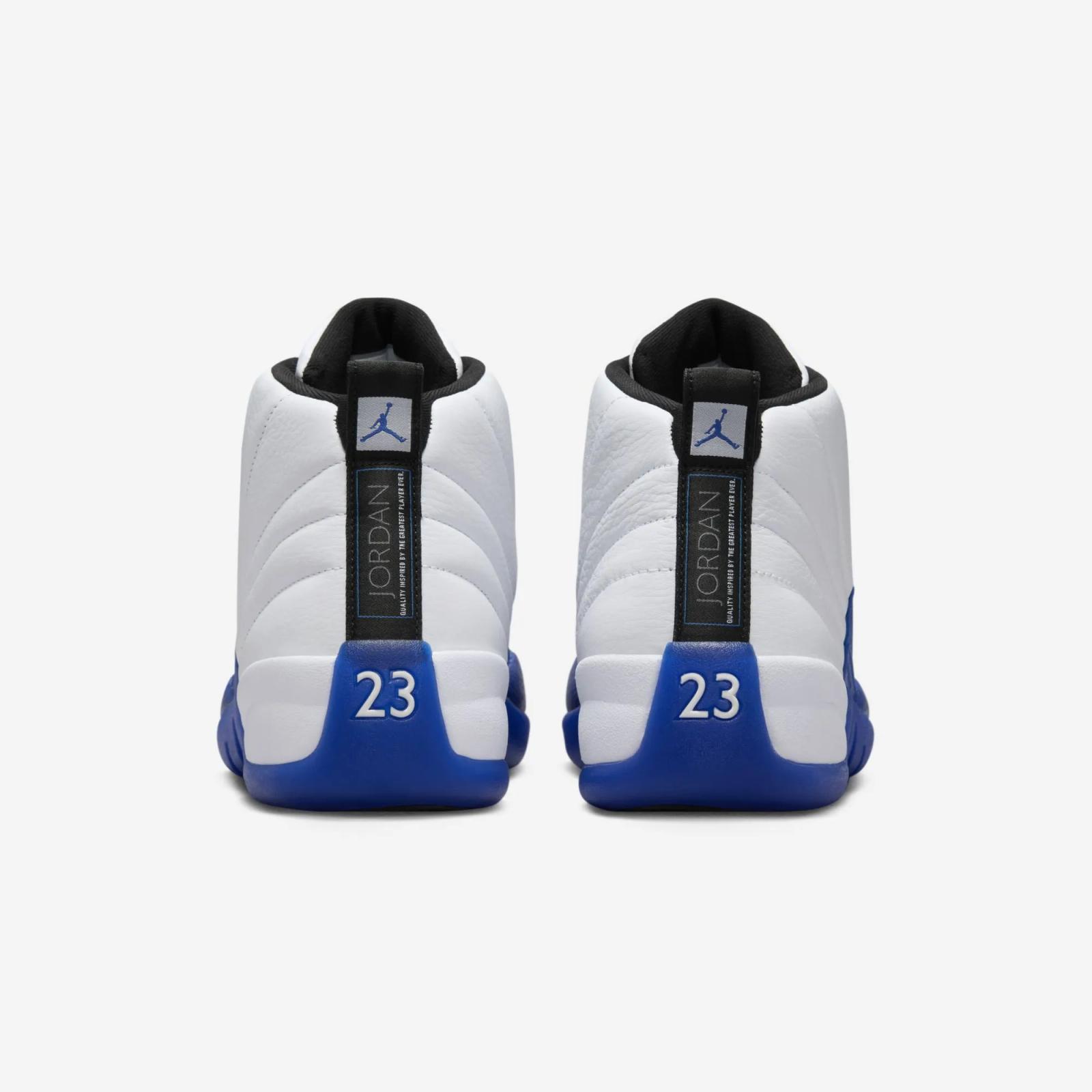 Air Jordan 12 Retro Blueberry CT8013-140