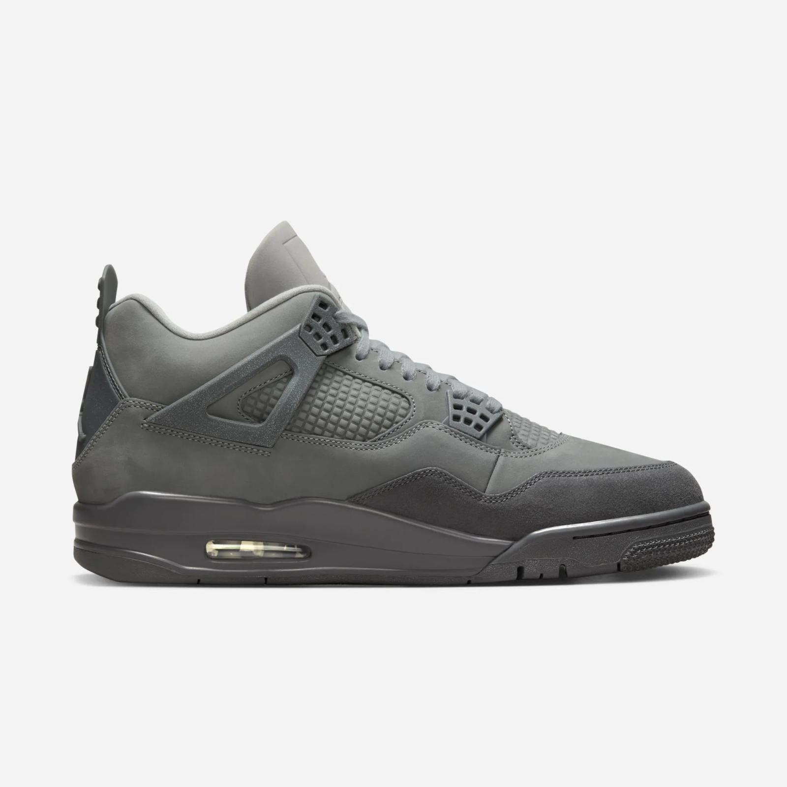 Air Jordan 4 Retro SE Paris FQ7928-001