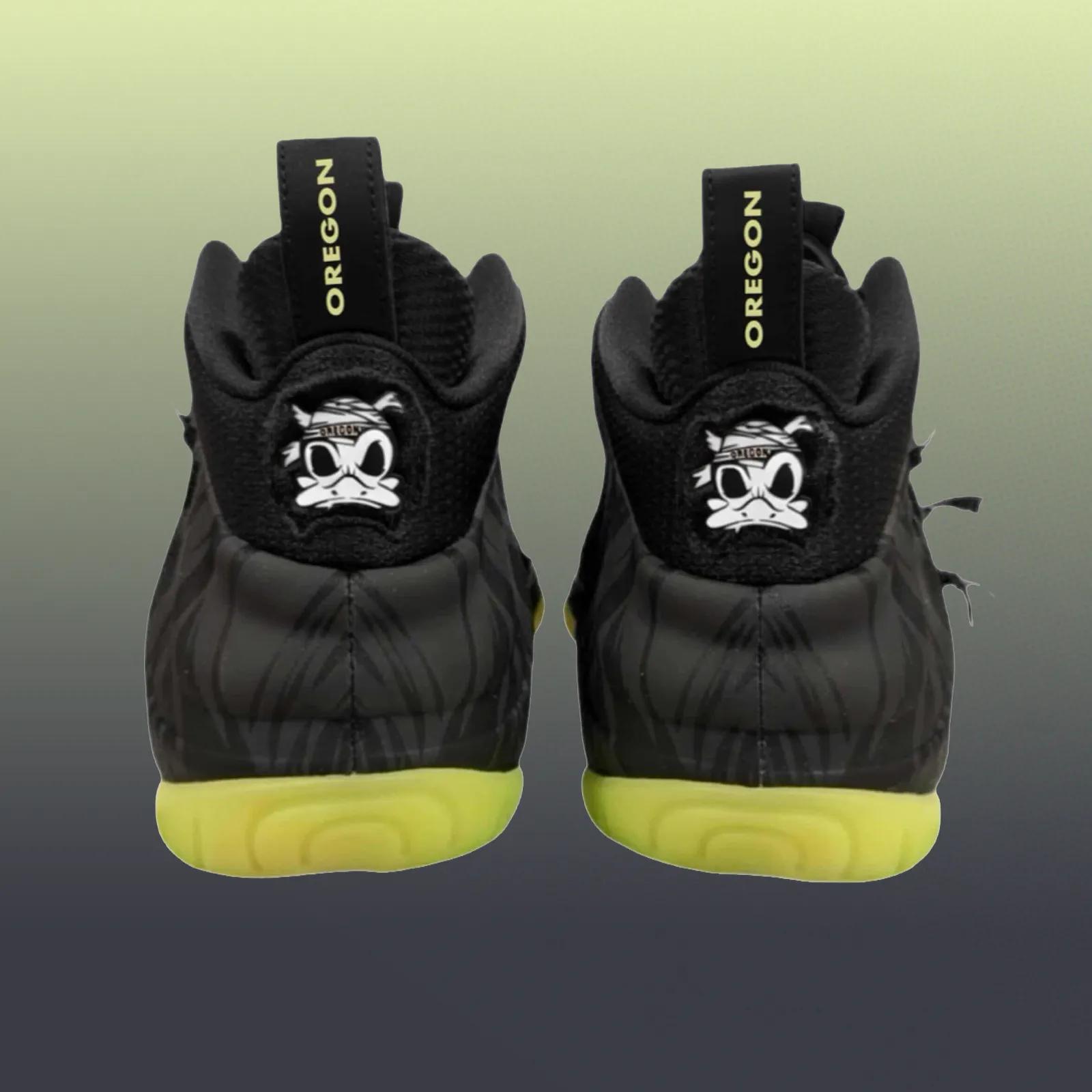 Nike Air Foamposite Pro "Mummy Duck 2" releasing in 2026