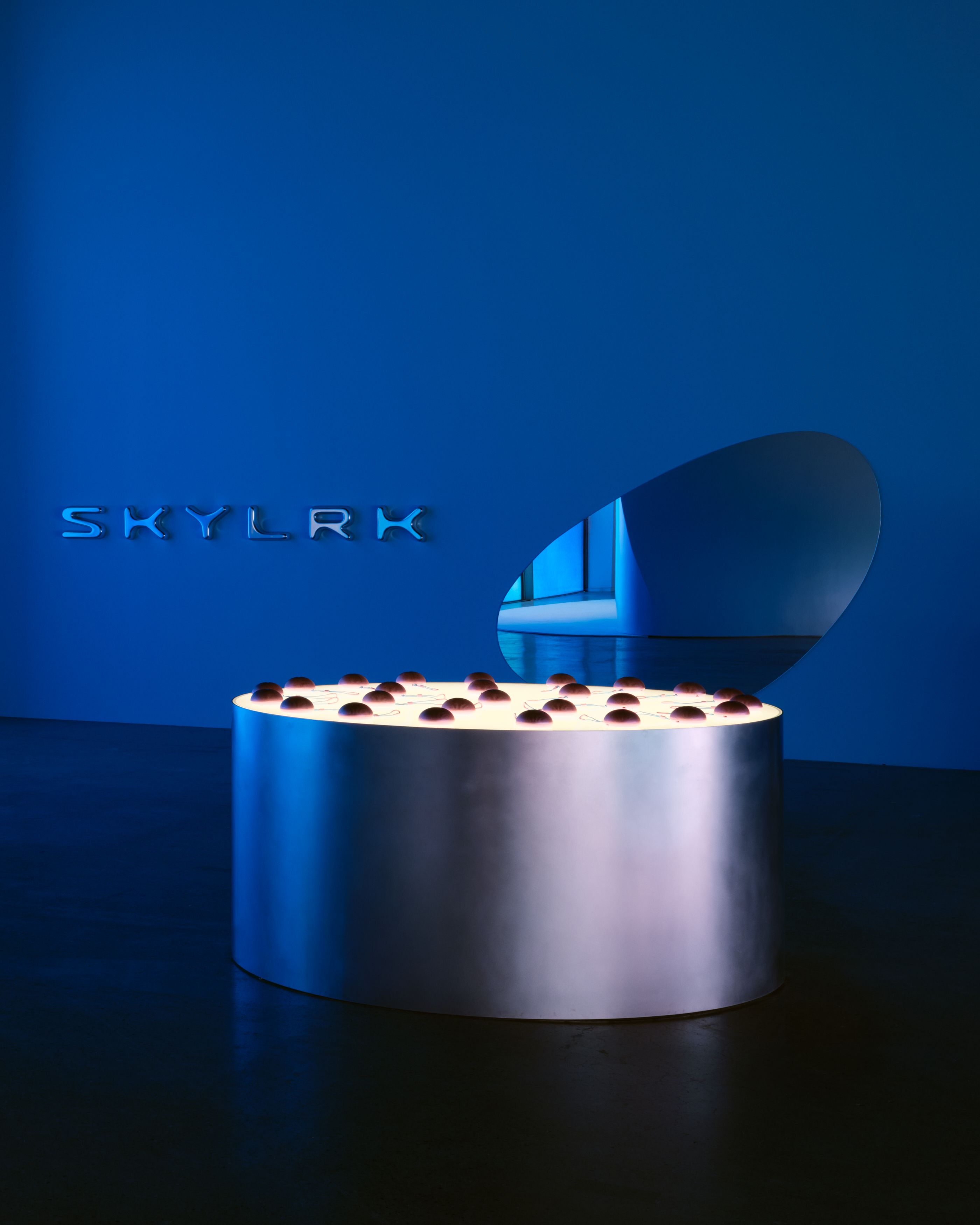 Justin Bieber Expands Beyond Music With His First Immersive Audio Experience for SKYLRK Seoul