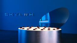 Justin Bieber Expands Beyond Music With His First Immersive Audio Experience for SKYLRK Seoul Justin Bieber Expands Beyond Music With His First Immersive Audio Experience for SKYLRK Seoul