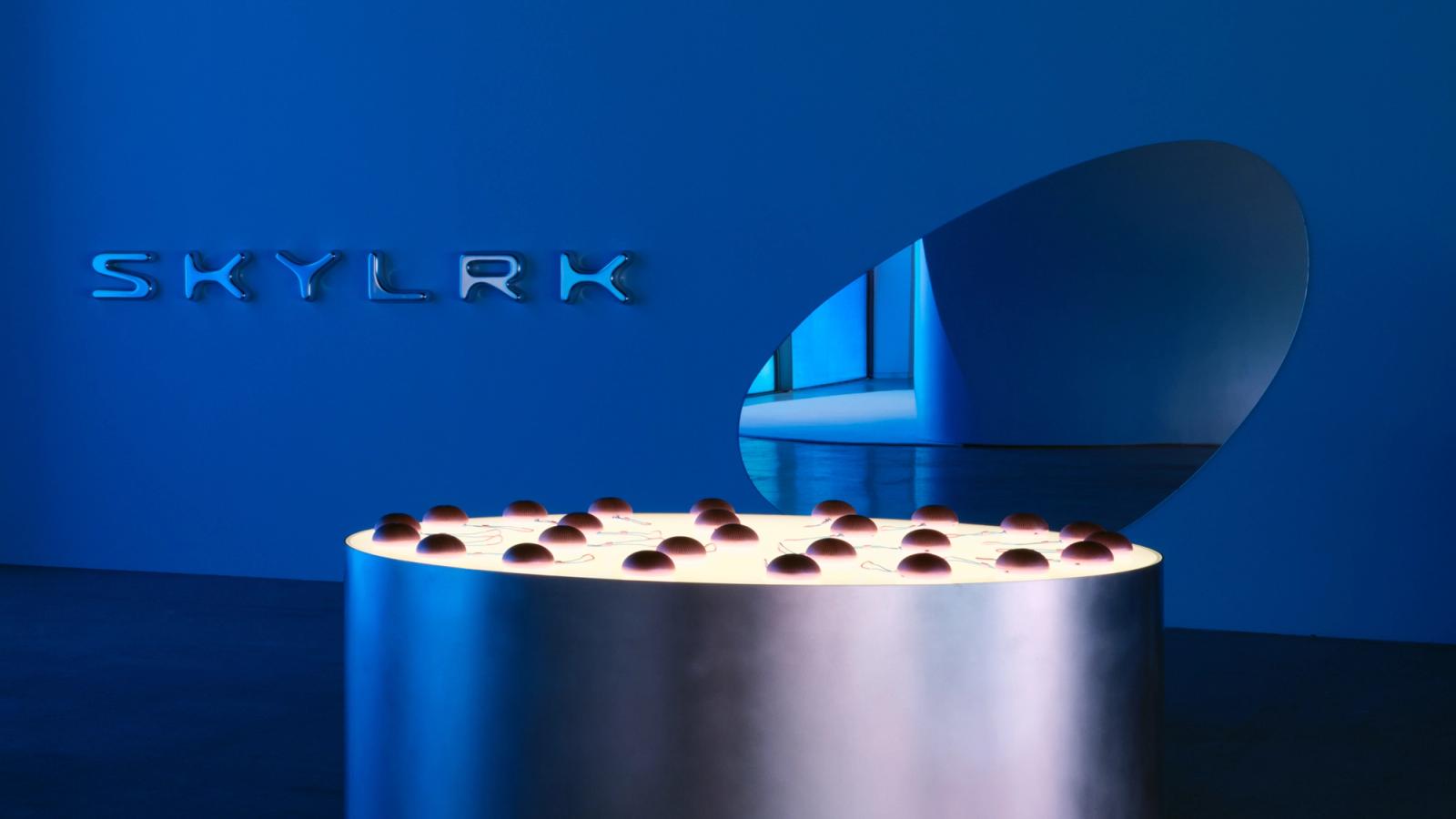 Justin Bieber Expands Beyond Music With His First Immersive Audio Experience for SKYLRK Seoul