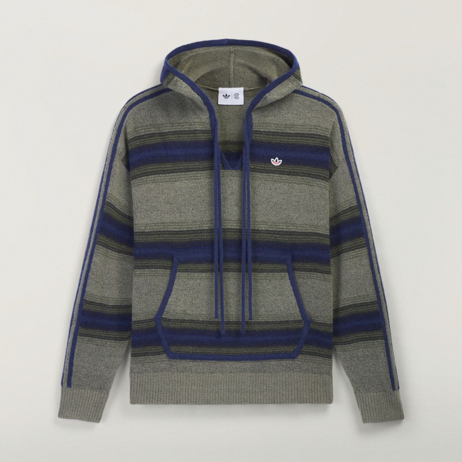 adidas Originals and CLOT by Edison Chen Present the Mundial Collection