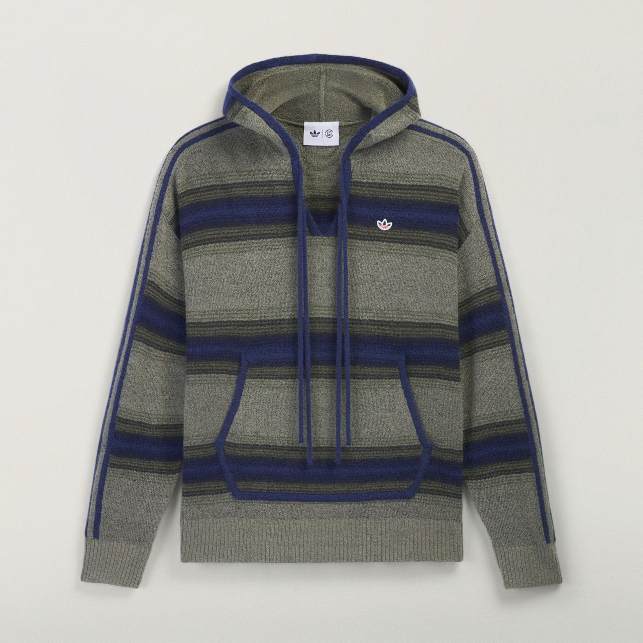 adidas Originals and CLOT by Edison Chen Present the Mundial Collection