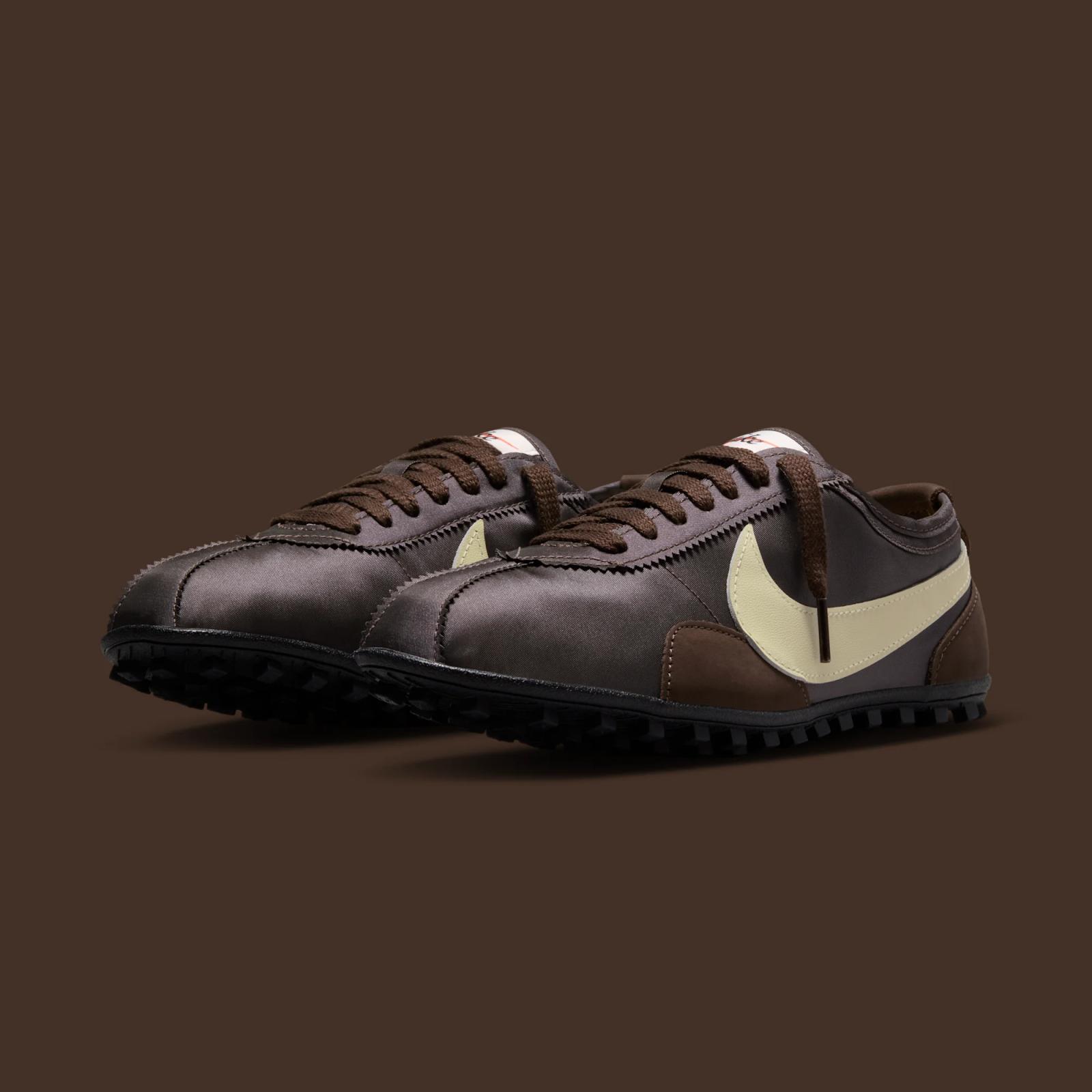 Nike Moon Shoe OG "Baroque Brown" releasing in 2026