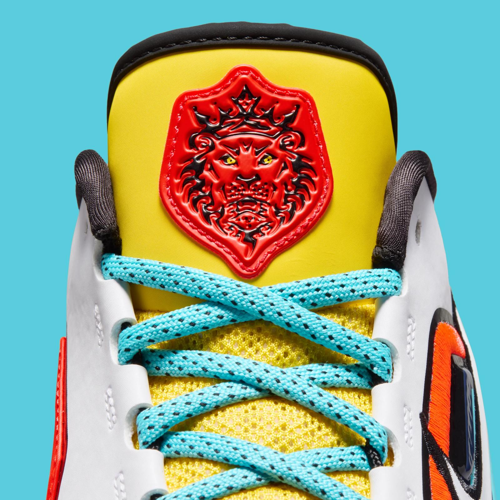 Nike LeBron 23 "Stewie" drops July 7th, 2026