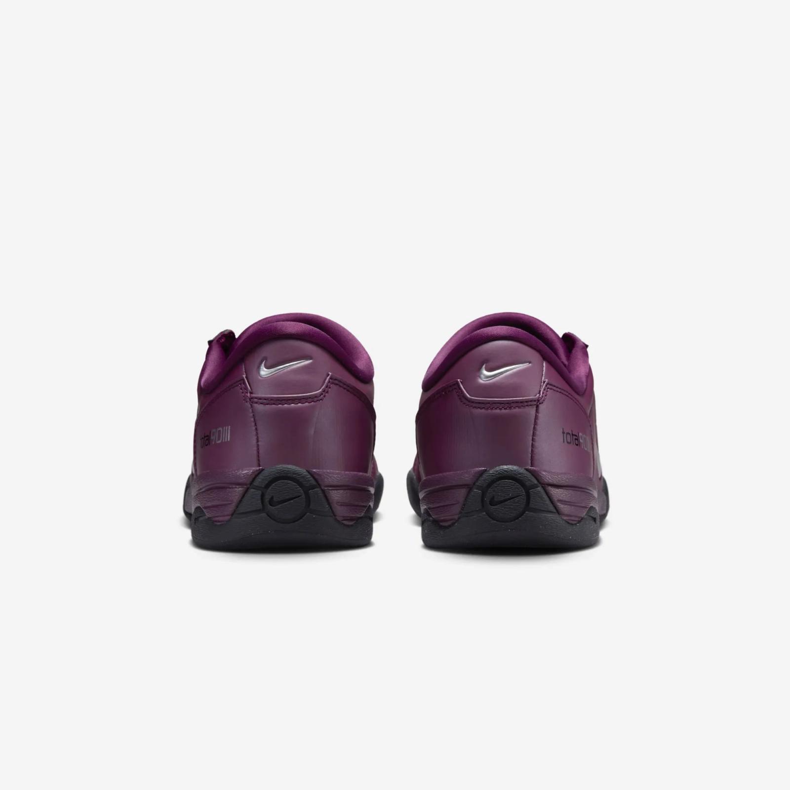 Nike Total 90 III Bordeaux HJ9351-600 Release Date 2025