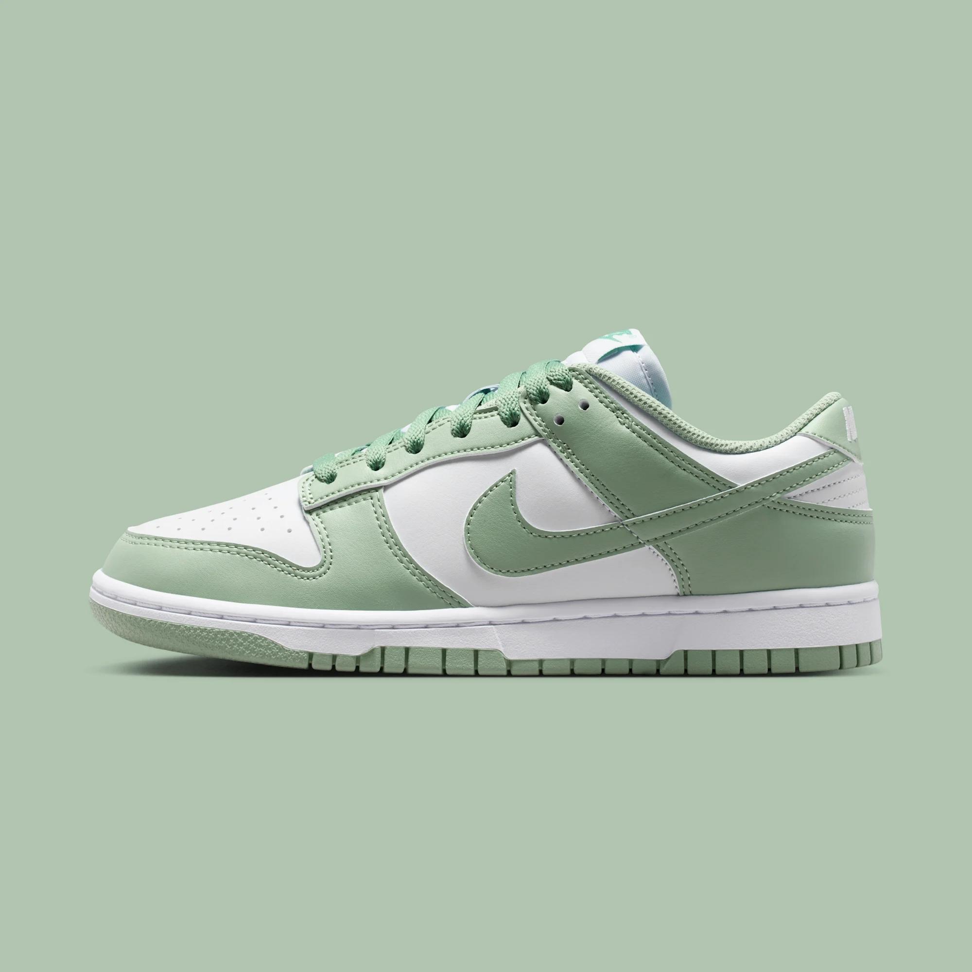 Nike Dunk Low "Steam & White" drops in 2026