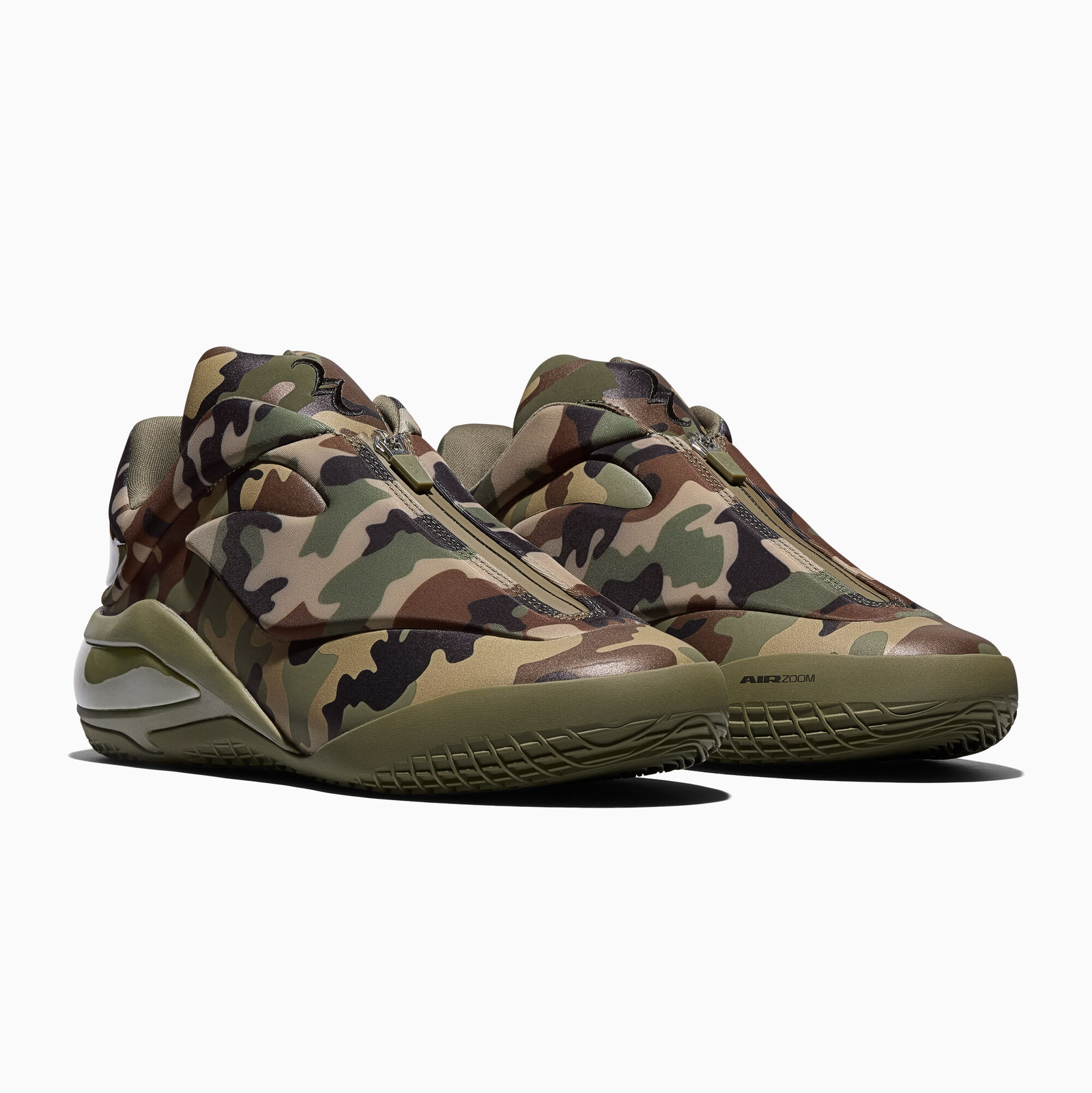 Converse SHAI 001 "Camo" drops April 3rd, 2026