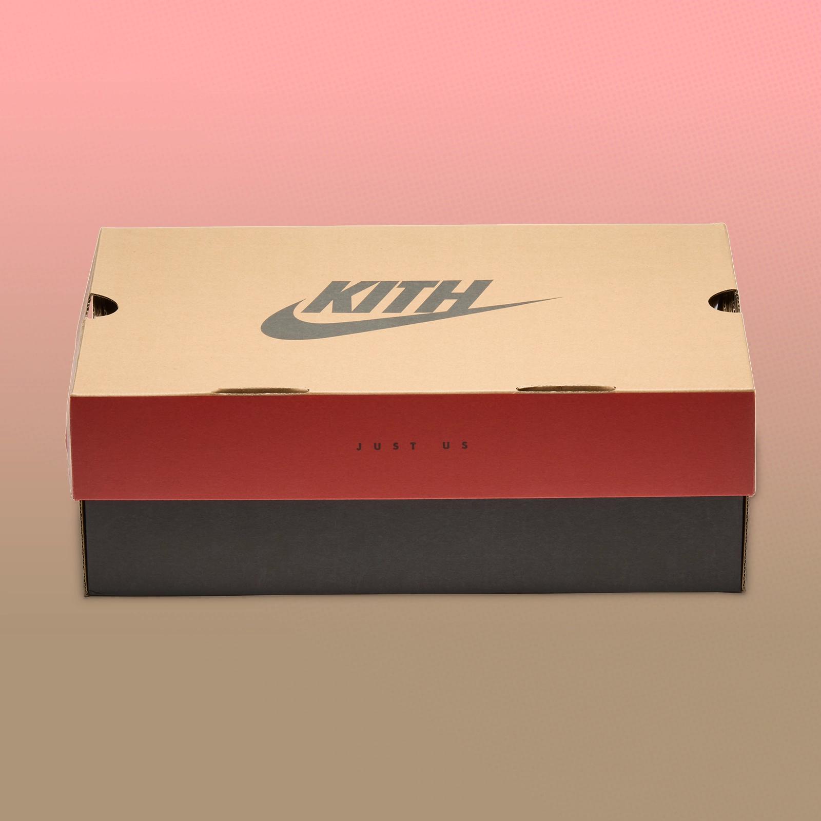 Kith x Nike Air Force 1 Low Premium "Un-Linen" drops in 2026