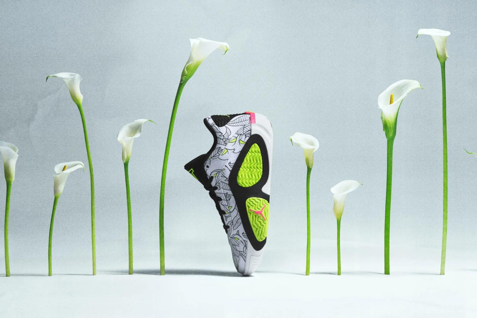 Air Jordan Tatum 2 Momma's Boy