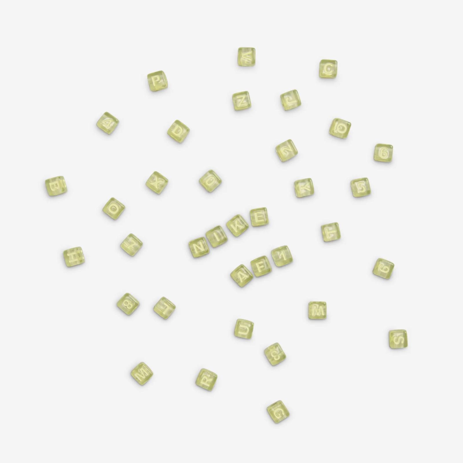 NOCTA x Nike Air Force 1 Low Citron Tint CZ8065-800