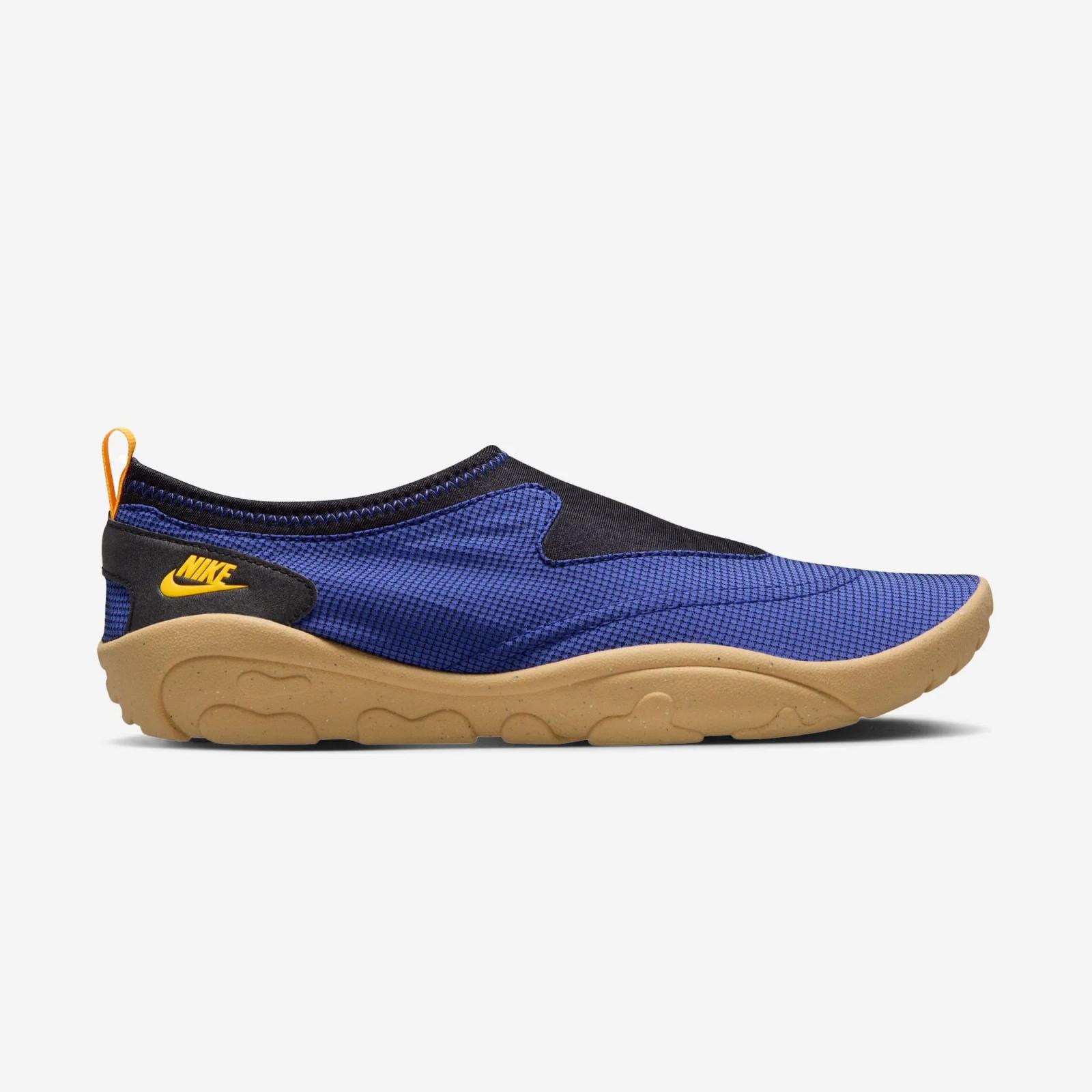 Nike Aqua Turf Deep Night / Laser Orange FZ5627-500