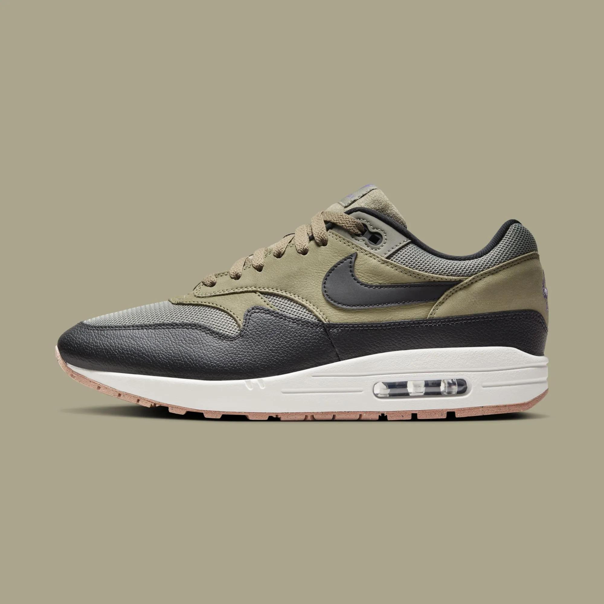 Nike Air Max 1 SC Dark Stucco