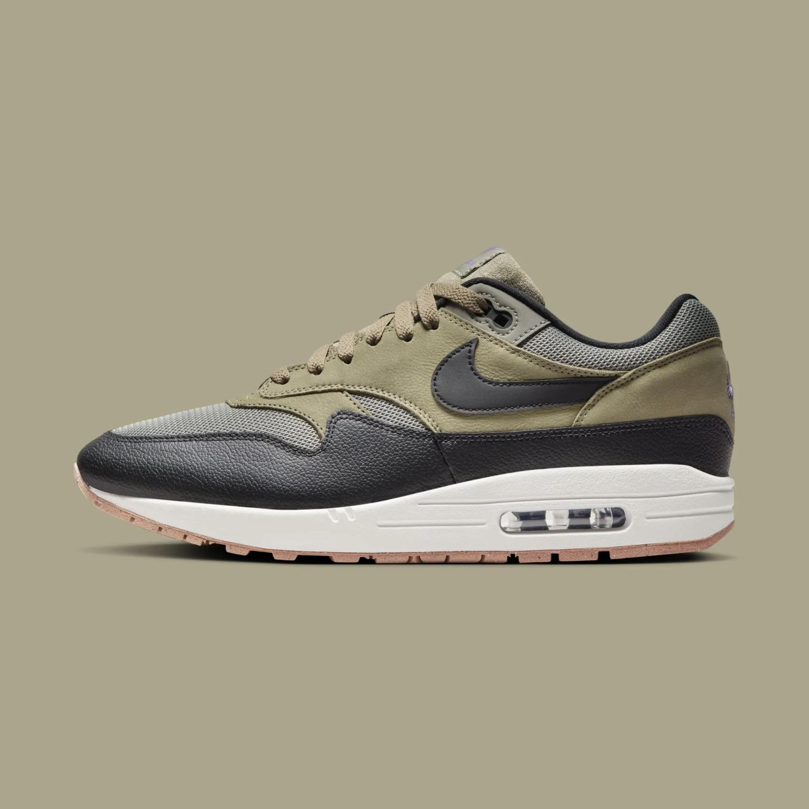 Nike Air Max 1 SC Dark Stucco