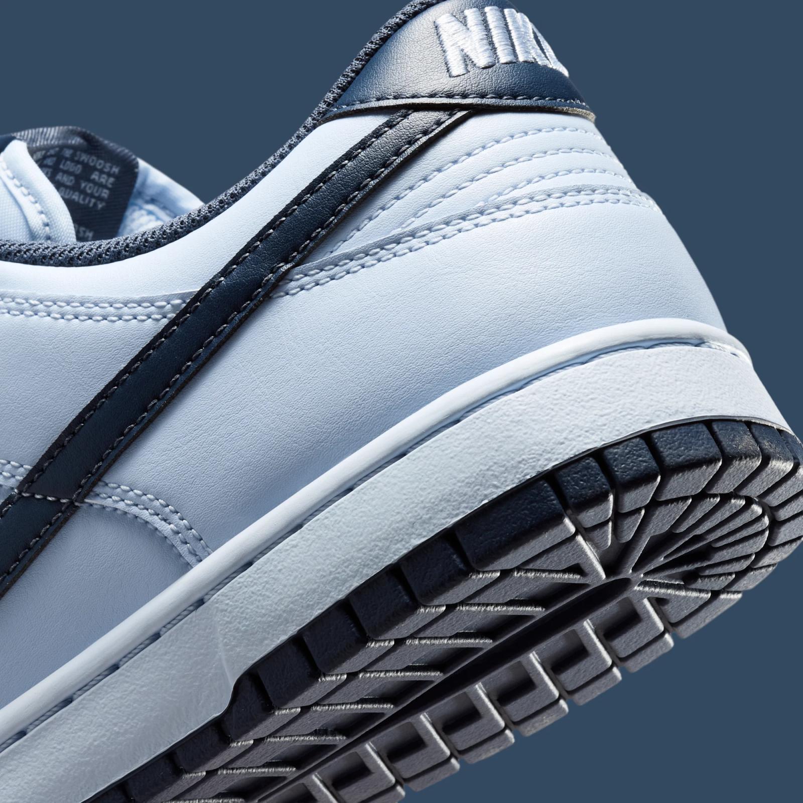 Nike Dunk Low Retro "Hydrogen Blue" drops in 2026