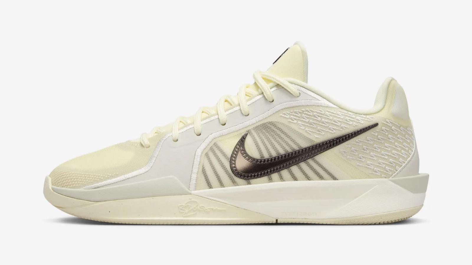 Nike Sabrina 2 “Relentless”