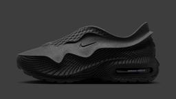 Nike Air Max 1000.2 "Triple Black" drops May 7th, 2026 Nike Air Max 1000.2 "Triple Black" drops May 7th, 2026