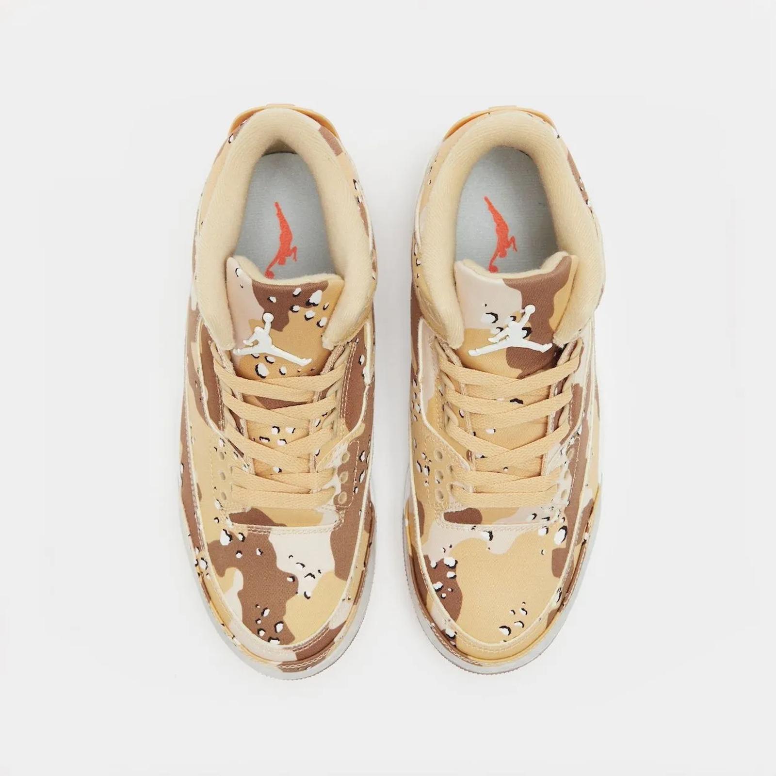 Air Jordan 3 Retro WNBA HM4301-200