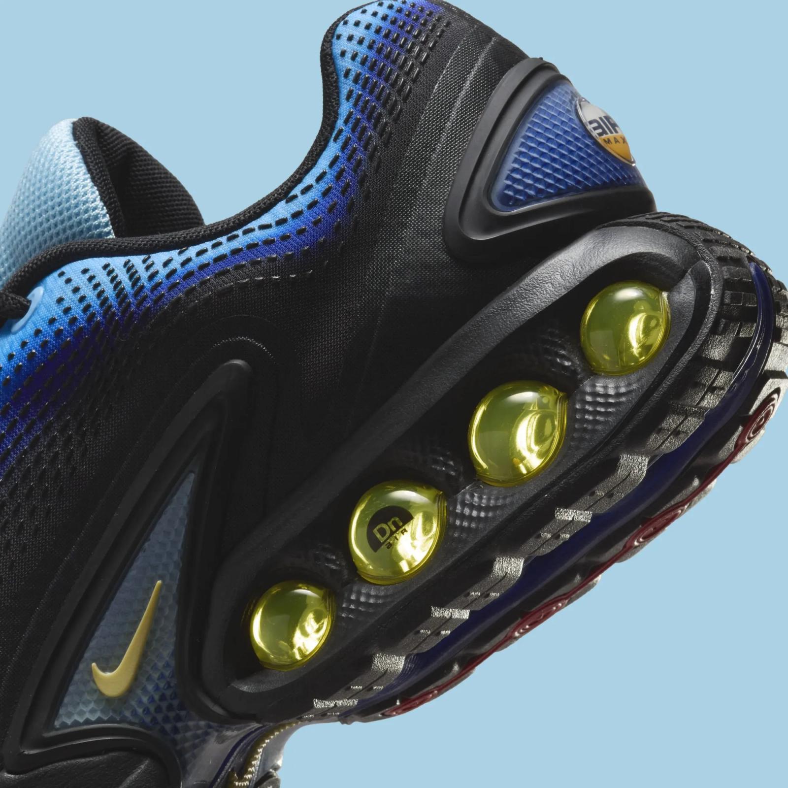 Nike Air Max Dn Hyper Blue HM0810-401