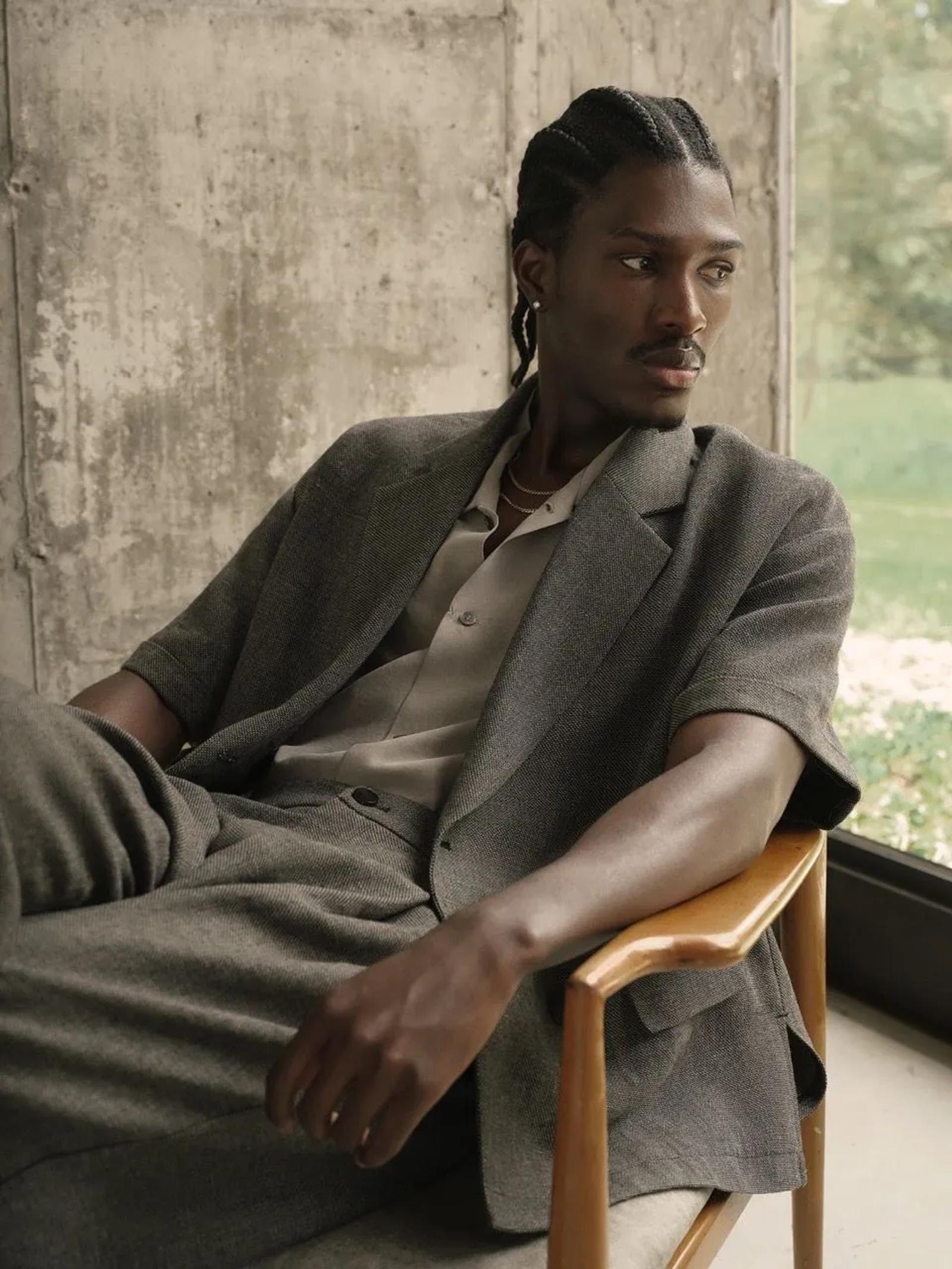 &Kin from Kith Releases Summer 2026 Collection