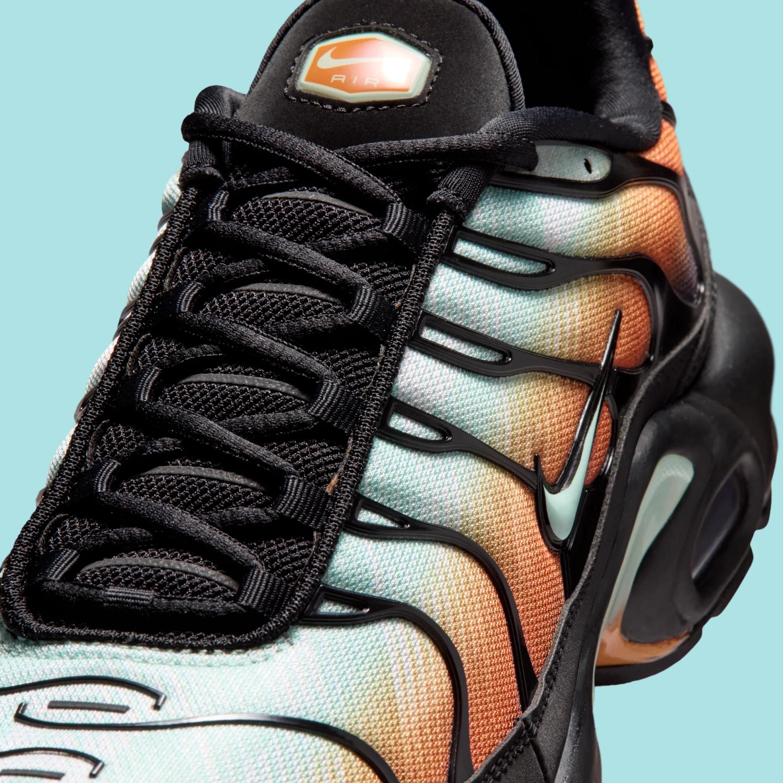 Nike Air Max Plus OG Premium "Multi-Color" drops June 4th, 2026