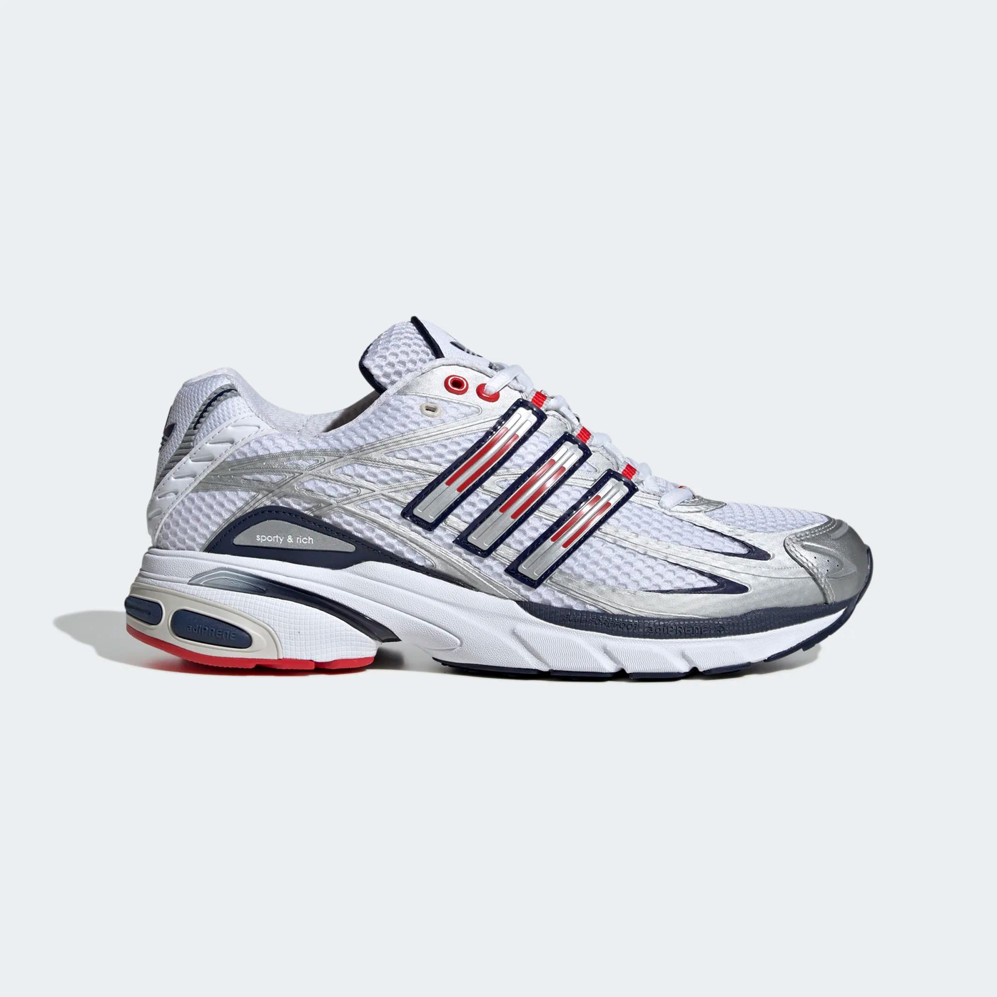 Sporty & Rich x Adidas Adistar Cushion