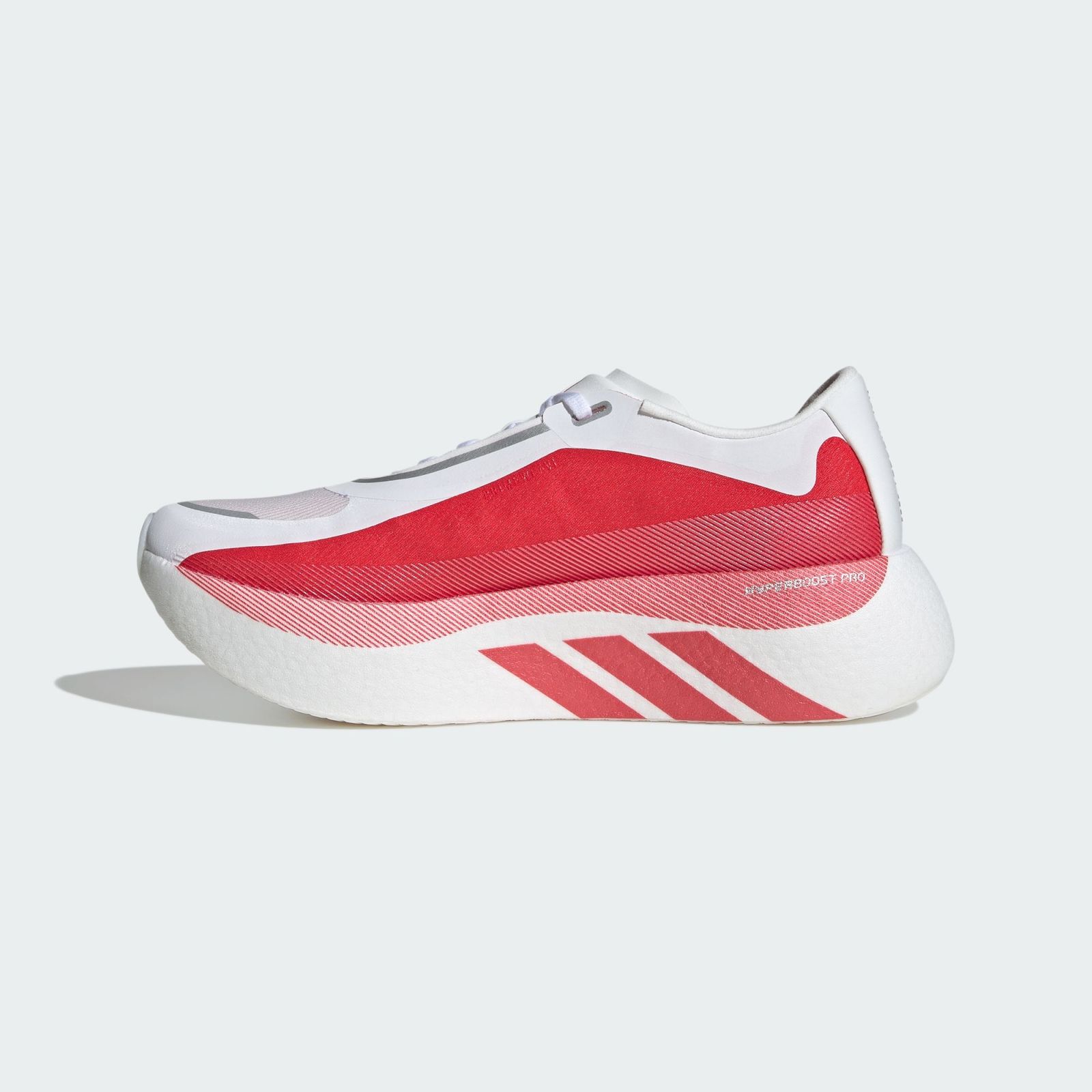 Adidas Hyperboost Edge "Pure Ruby" drops March 17th, 2026