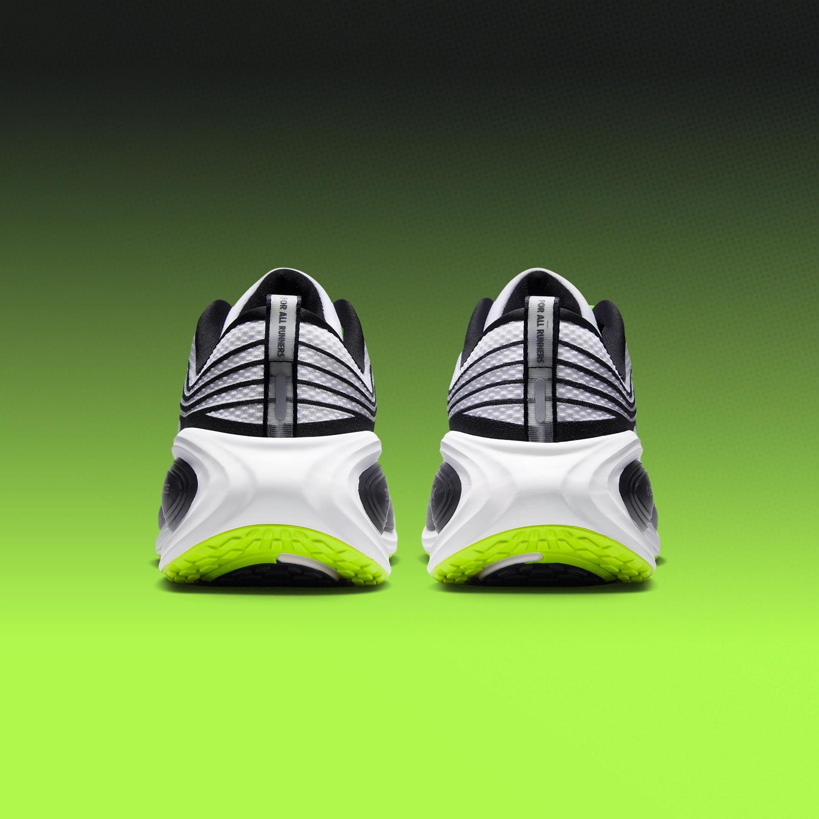 Distance x Nike Vomero Plus "White & Volt" drops July 23rd, 2026